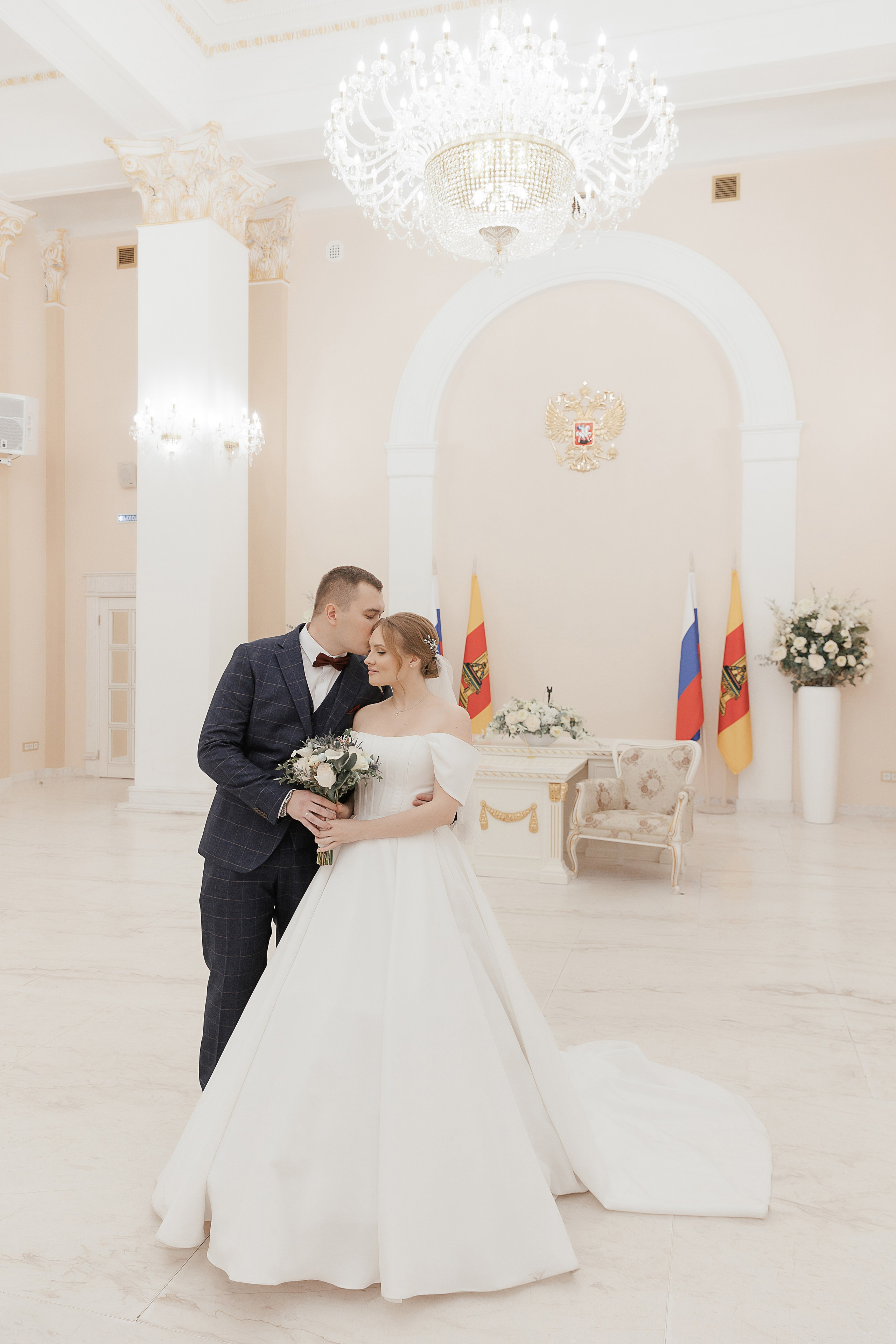 Свадьба. Свадебный и семейный фотограф в Твери и Тверской области