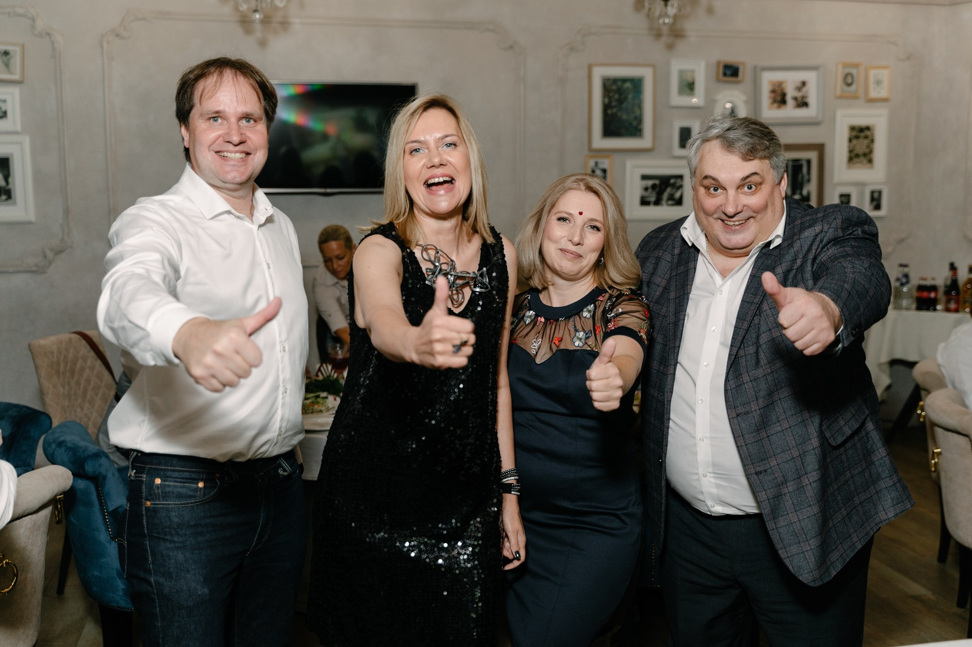 Фотосъемка юбилея. Фотосъёмка, видеосъемка массовых мероприятий, reels