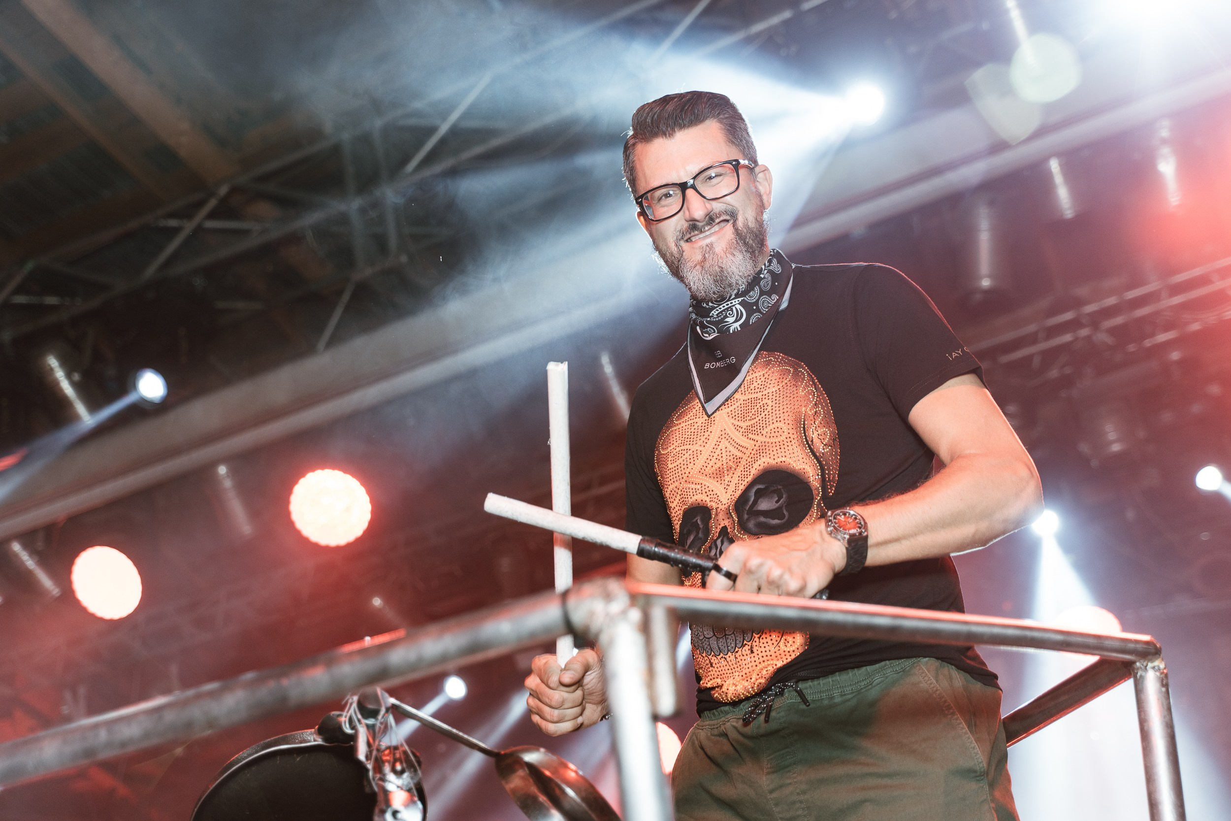 BOMBERG. Фотосъёмка, видеосъемка массовых мероприятий, reels