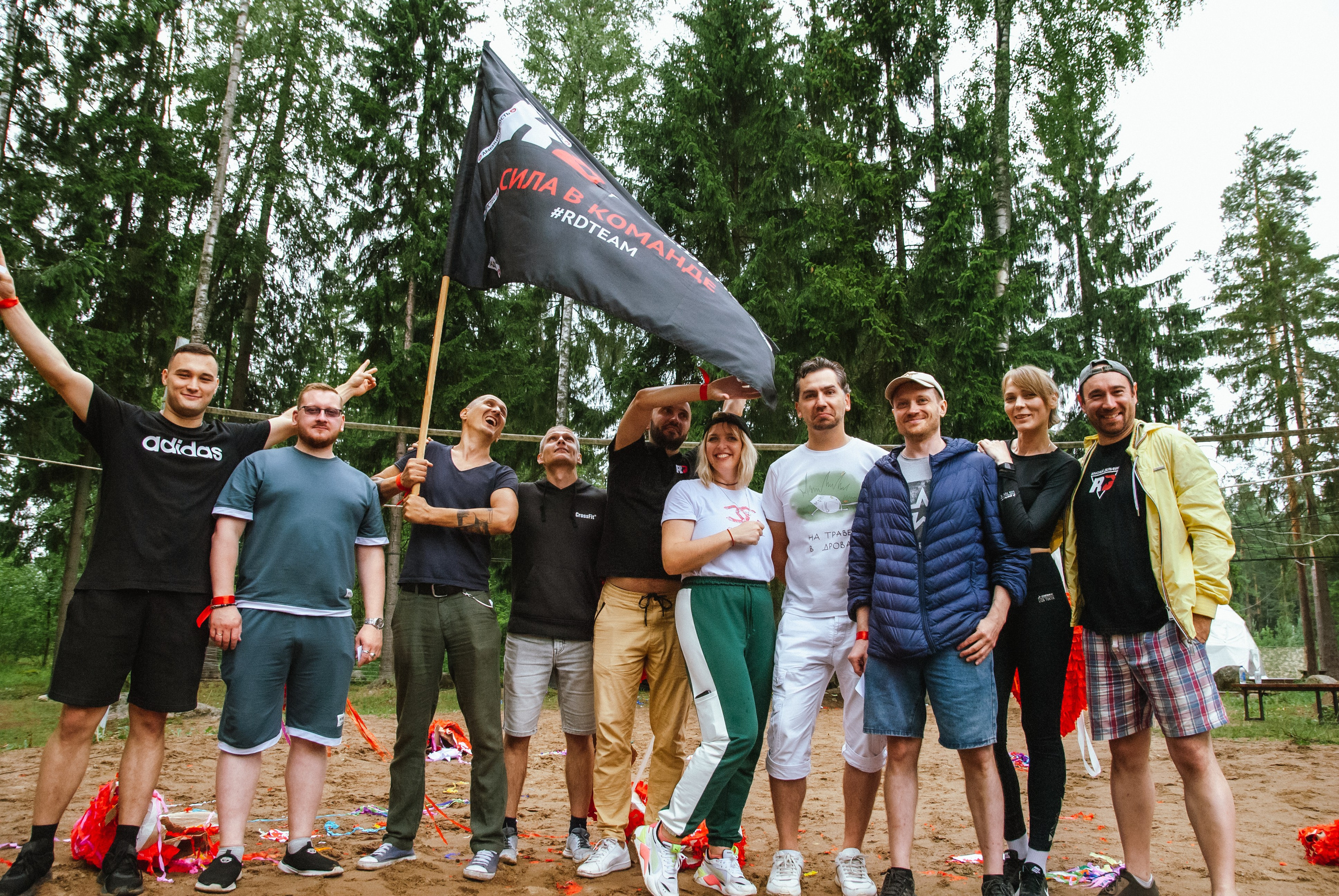 Репортажи / МК. Кошенкова Мария: портретный и репортажный фотограф. Санкт-Петербург