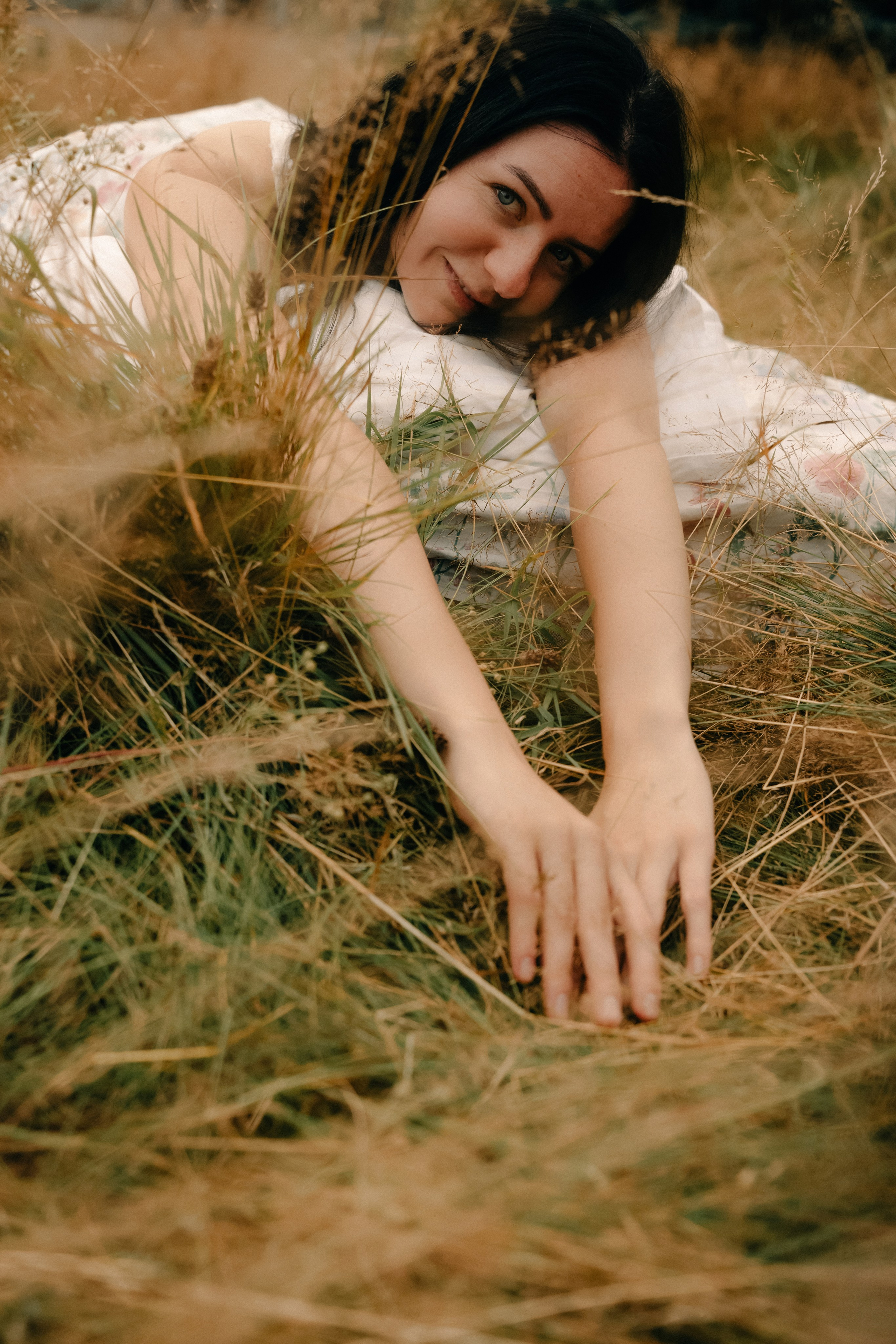 LOVE STORY. Кошенкова Мария: портретный и репортажный фотограф. Санкт-Петербург