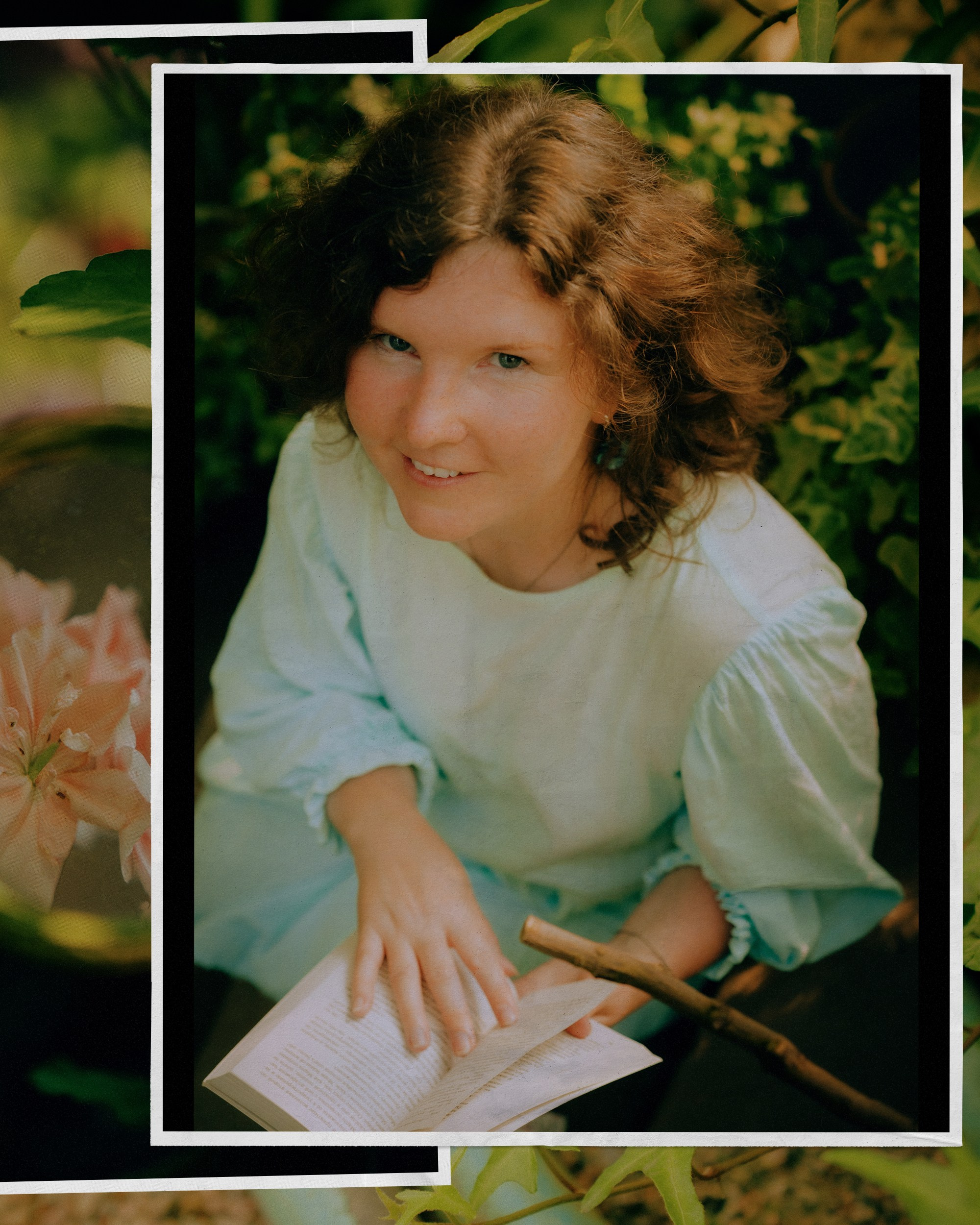 Женский портрет. Кошенкова Мария: портретный и репортажный фотограф. Санкт-Петербург