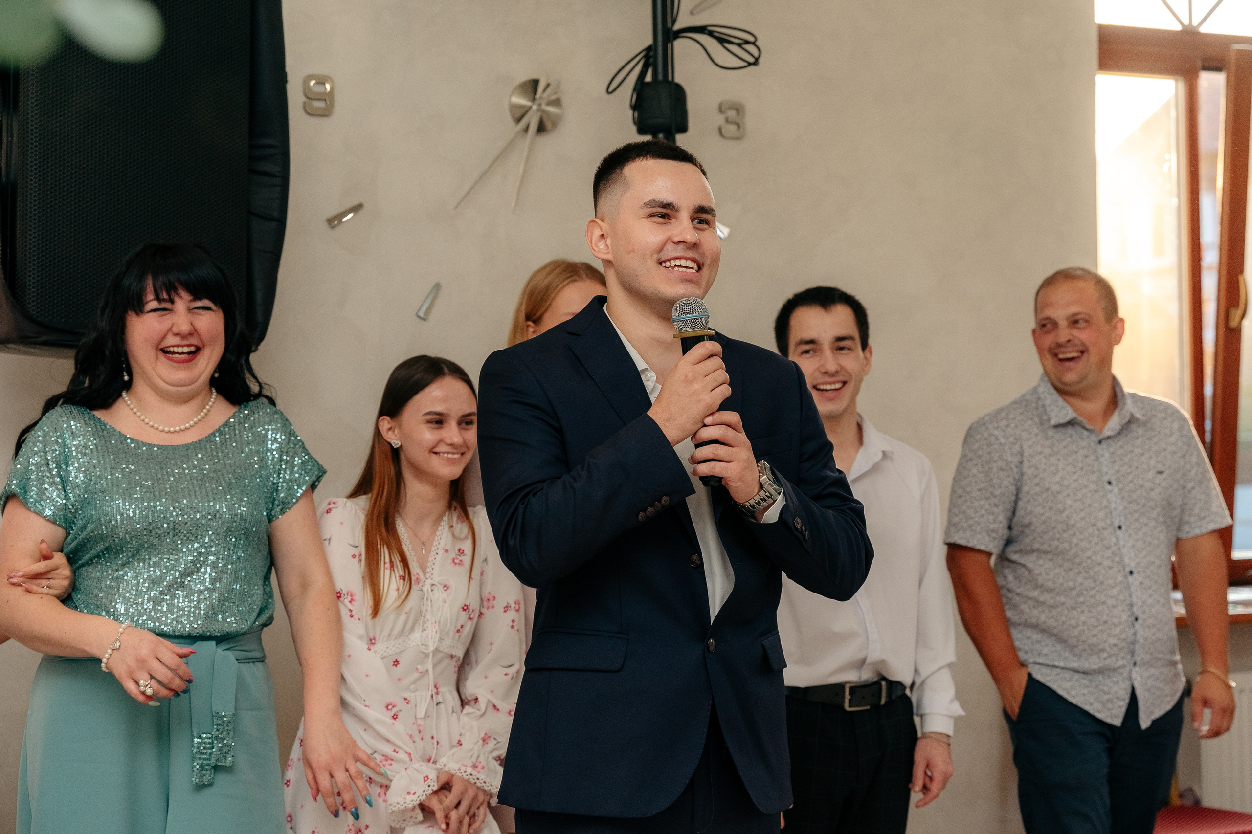 Екатерина и Кирилл | Москва. Свадебный фотограф Анастасия Лебедикова Москва