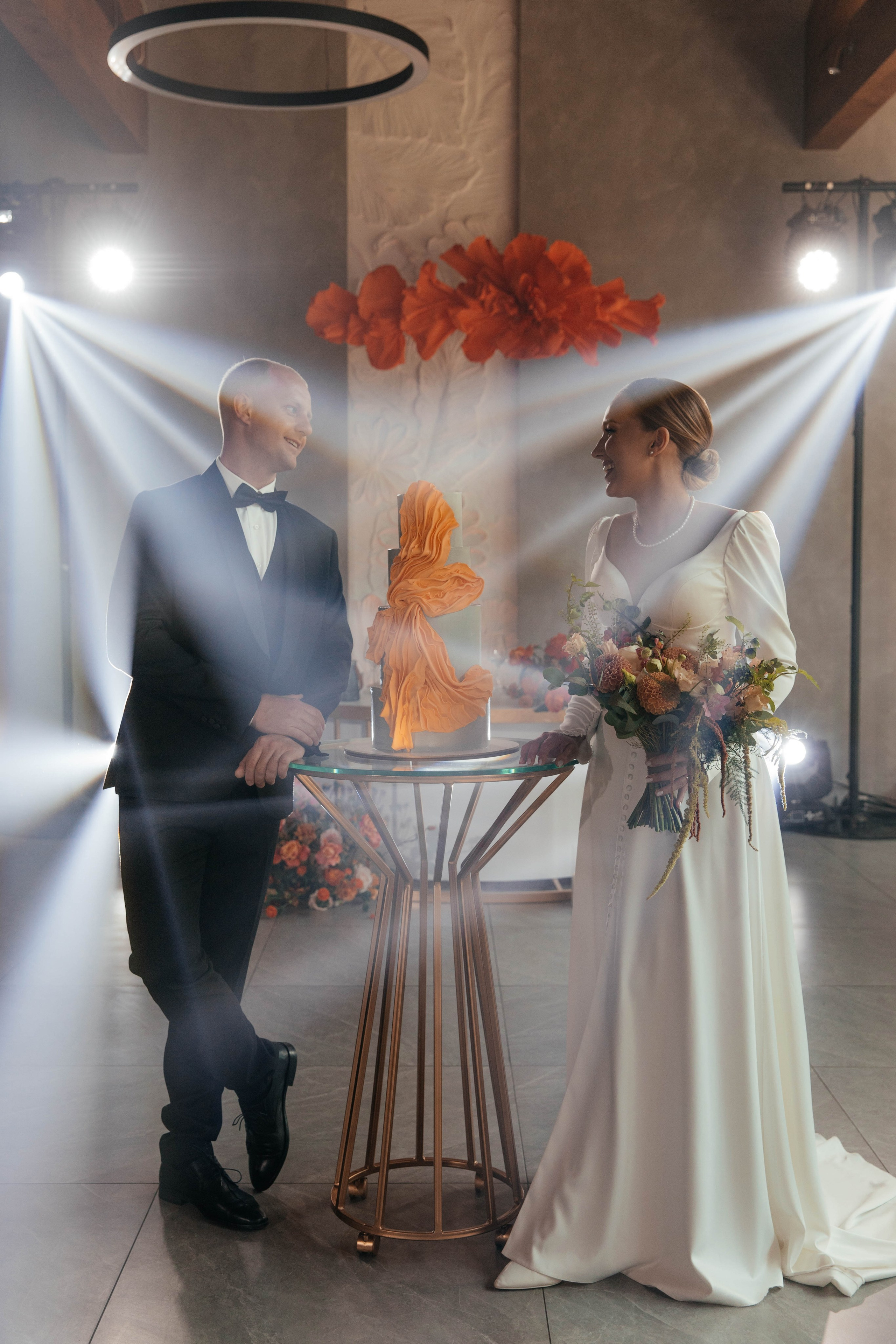 Алексей и Ульяна. Фотограф Барнаул Полина Теплова