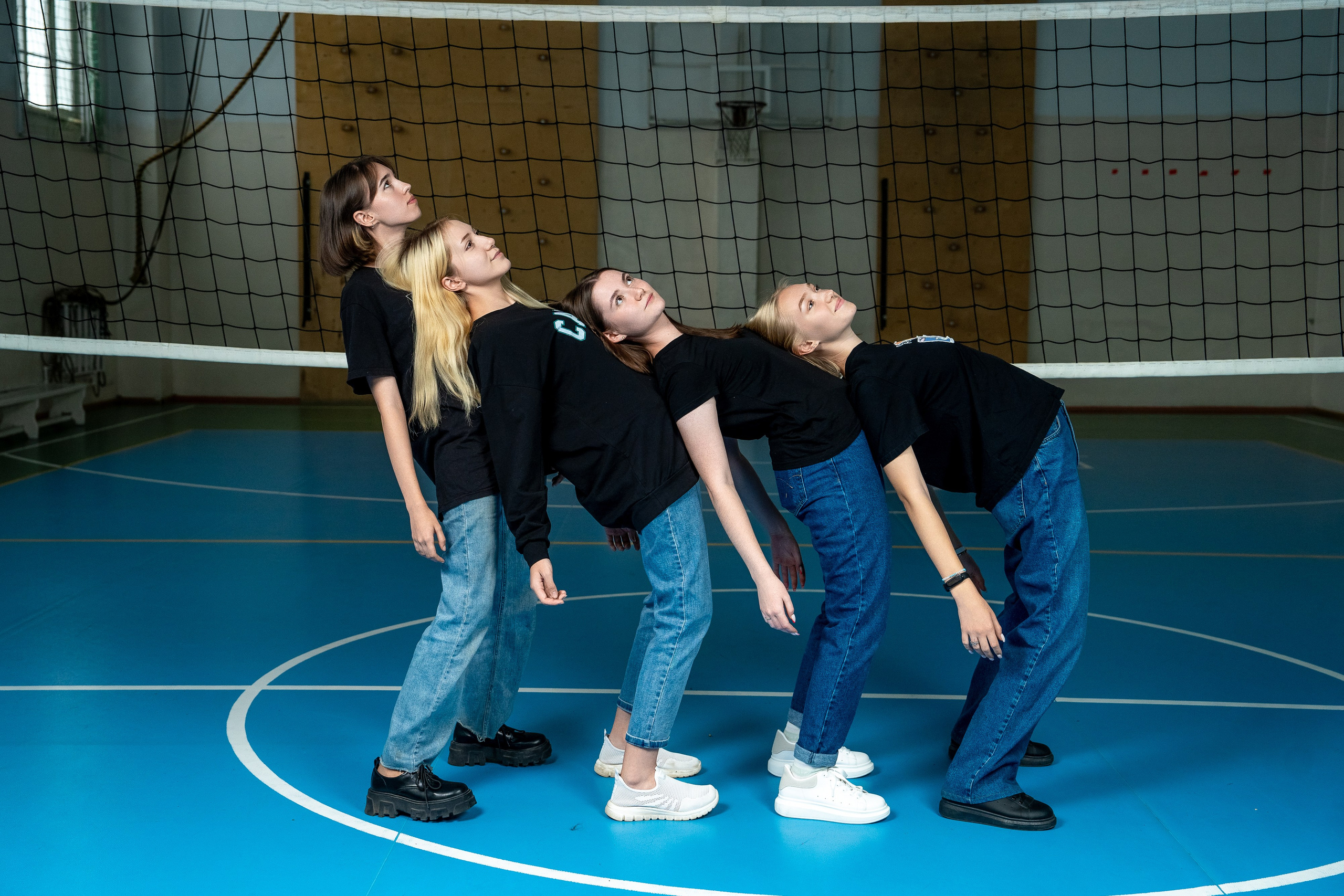 Галерея старшие. Семейный и детский фотограф в Селенгинске Екатерина Чупрова