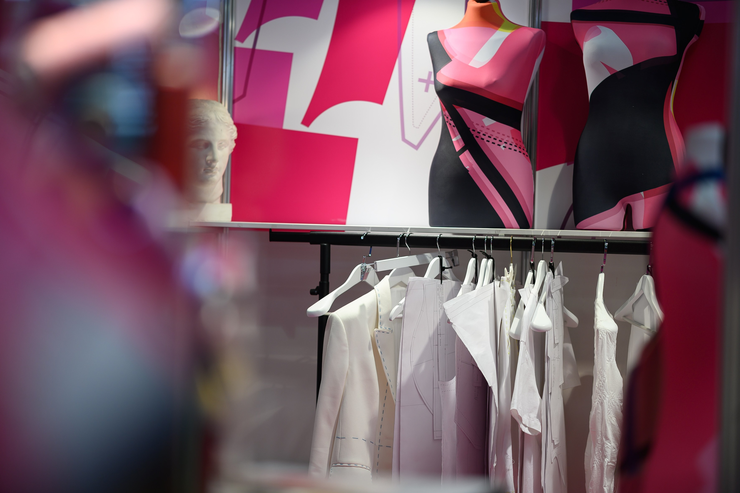 Выставки. Профессиональный фотограф Москва Россия Граждан Олег