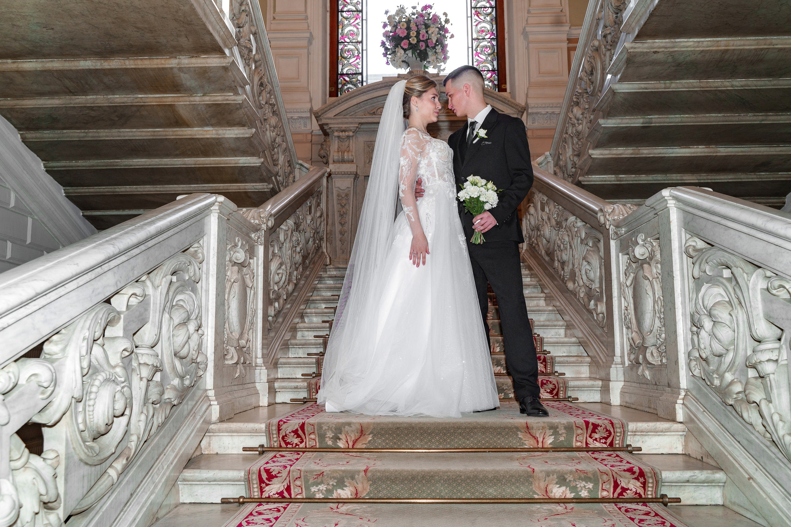 Евгений + Елена