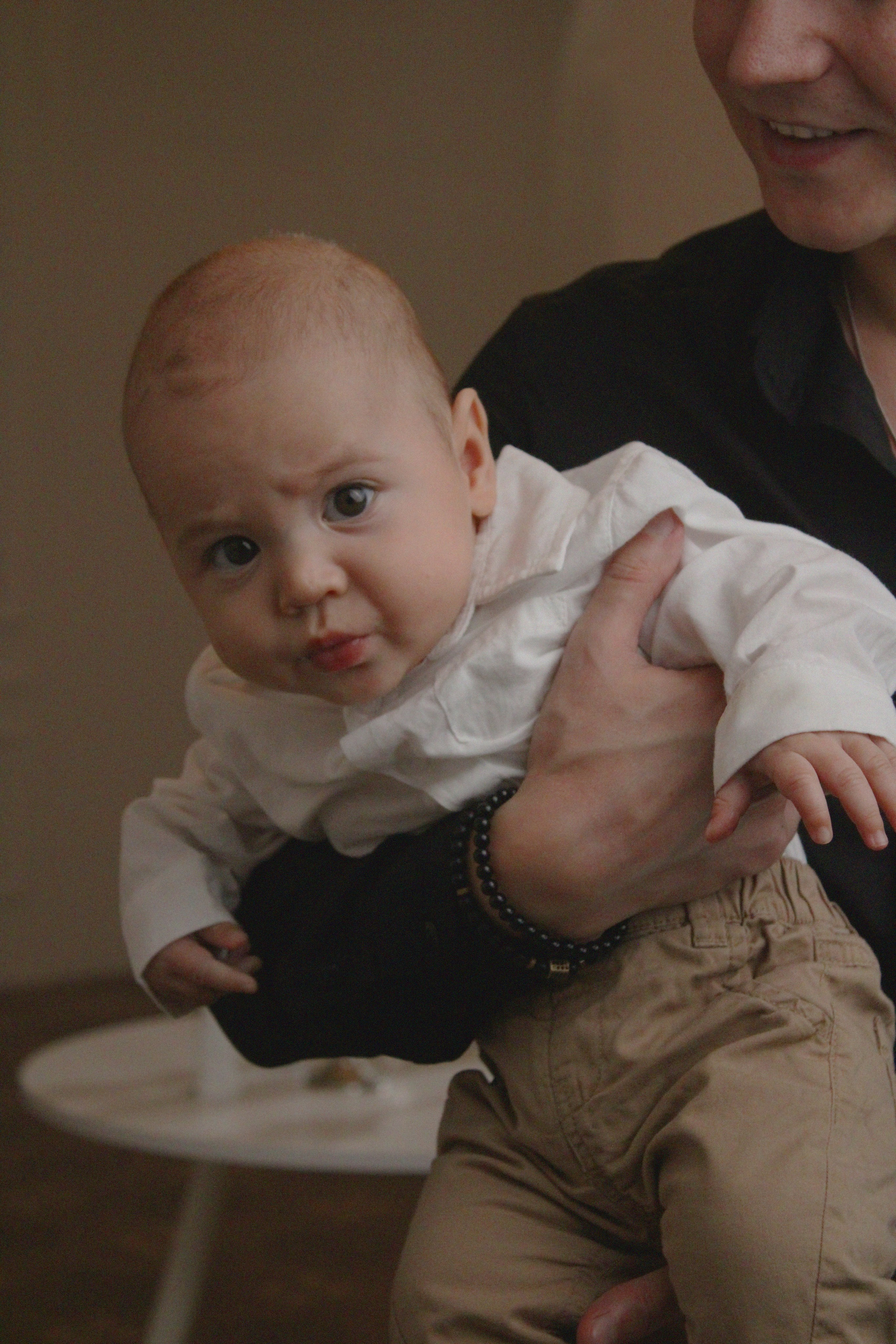 Наиля и Ибрагим. Фотограф Элла Ефимова