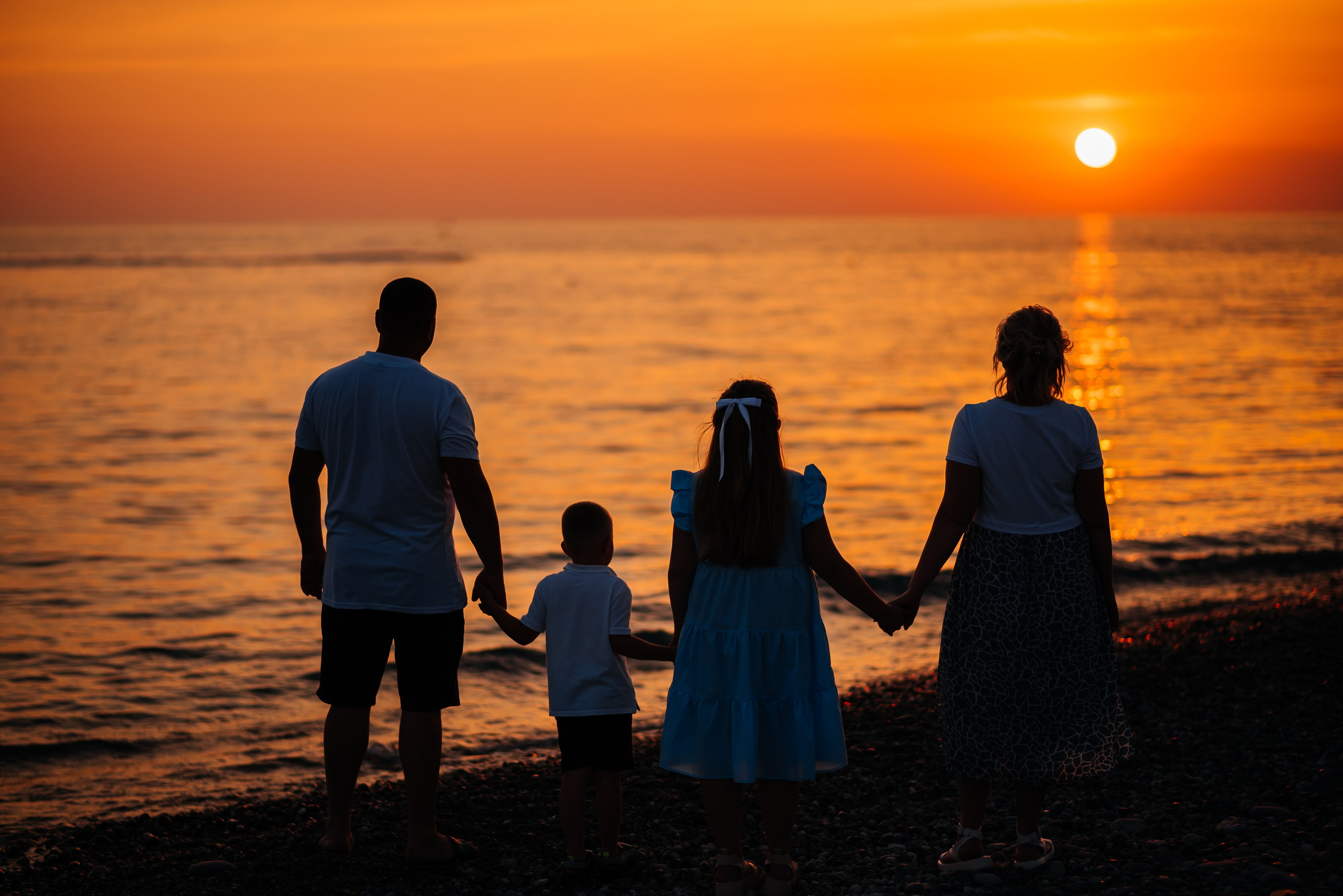 Семейные. Семейный и женский фотограф Лоо Краснодар Сочи Энем Татьяна Трибурт