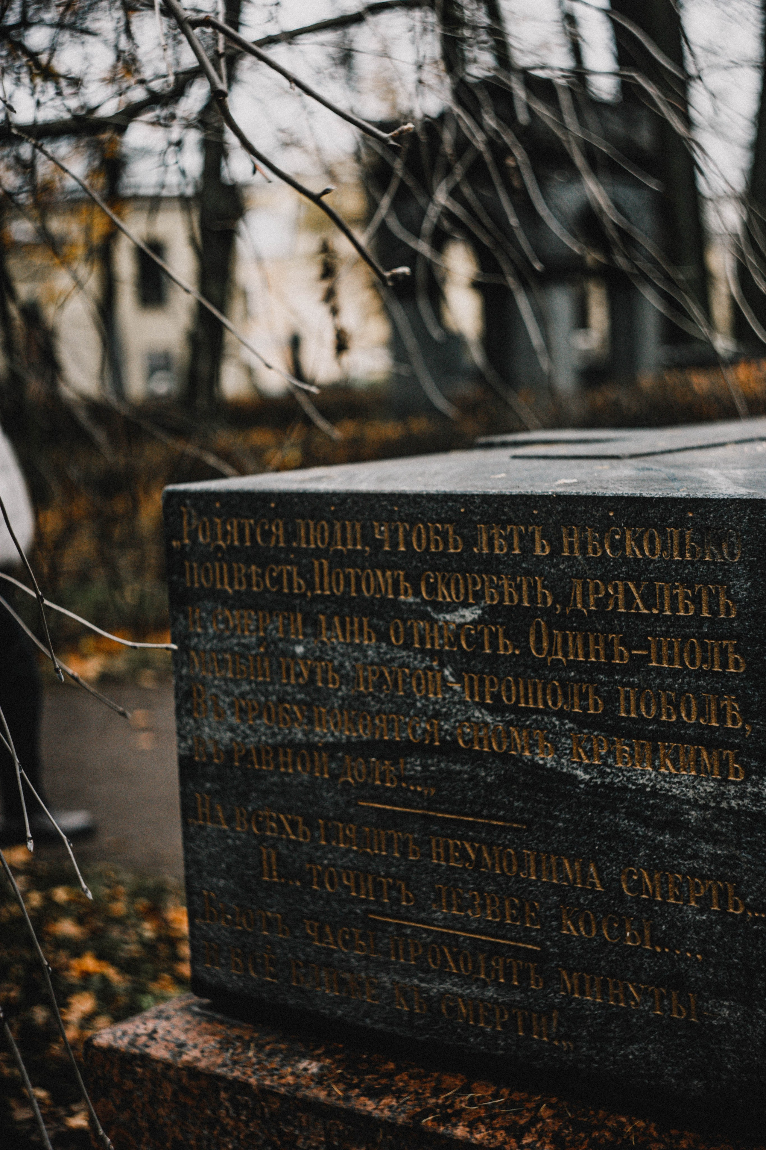 Питер / 24. Фотограф в Нижнем Новгороде