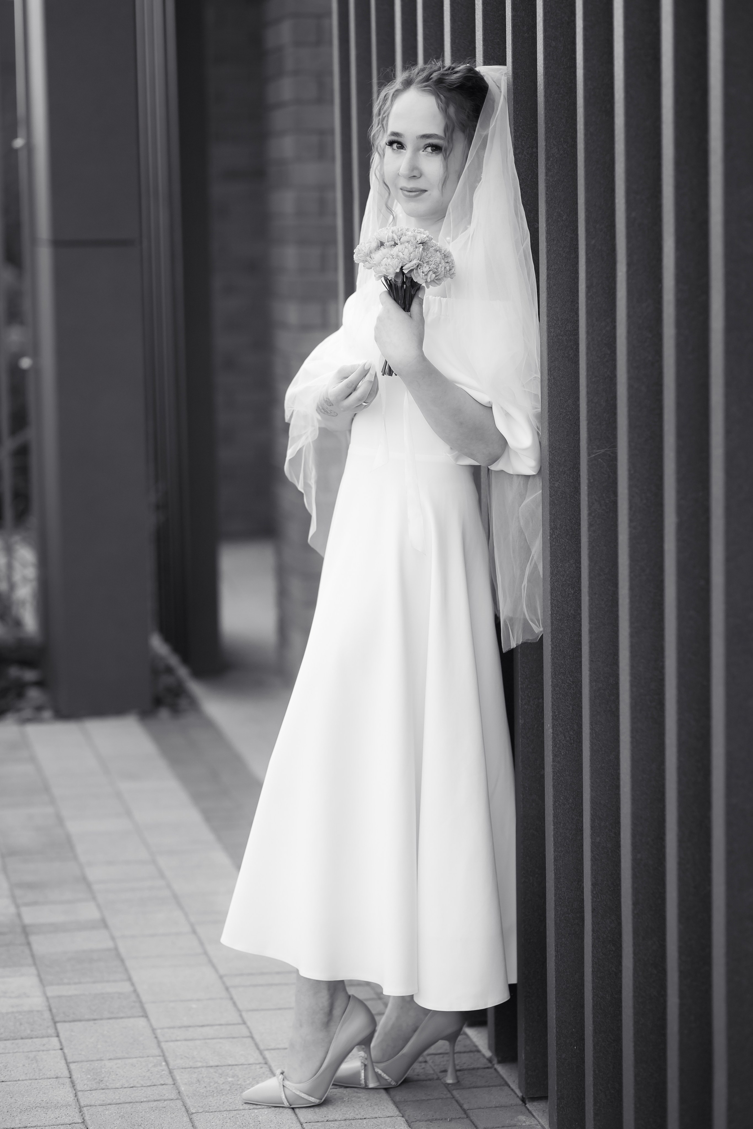 СВАДЬБА: Анастасия и Григорий. Все фото. Профессиональный фотограф в Ижевске Леша Петров