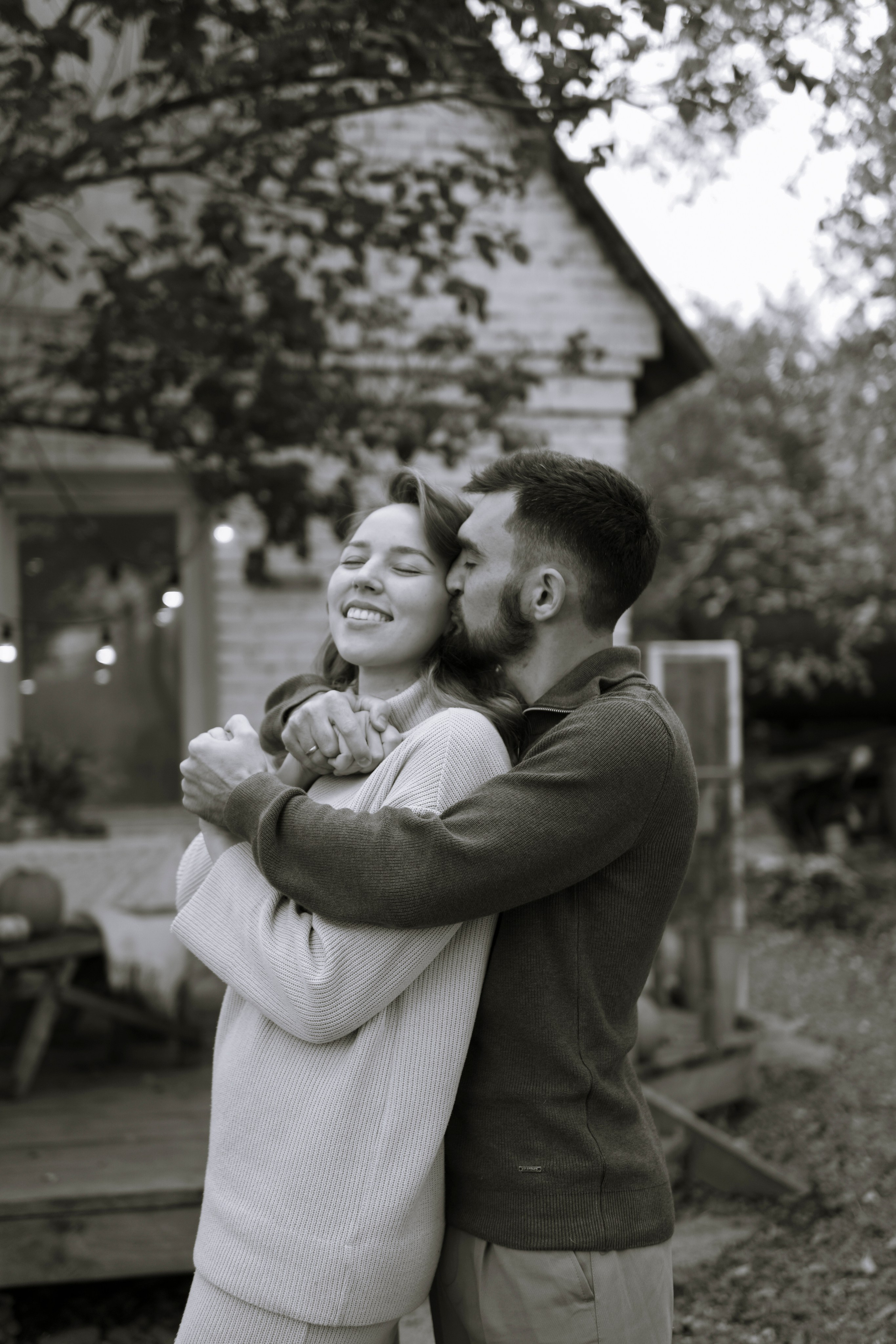 Осенняя семейная фотосессия. Фотограф в Ростове-на-Дону Марина Мальцева