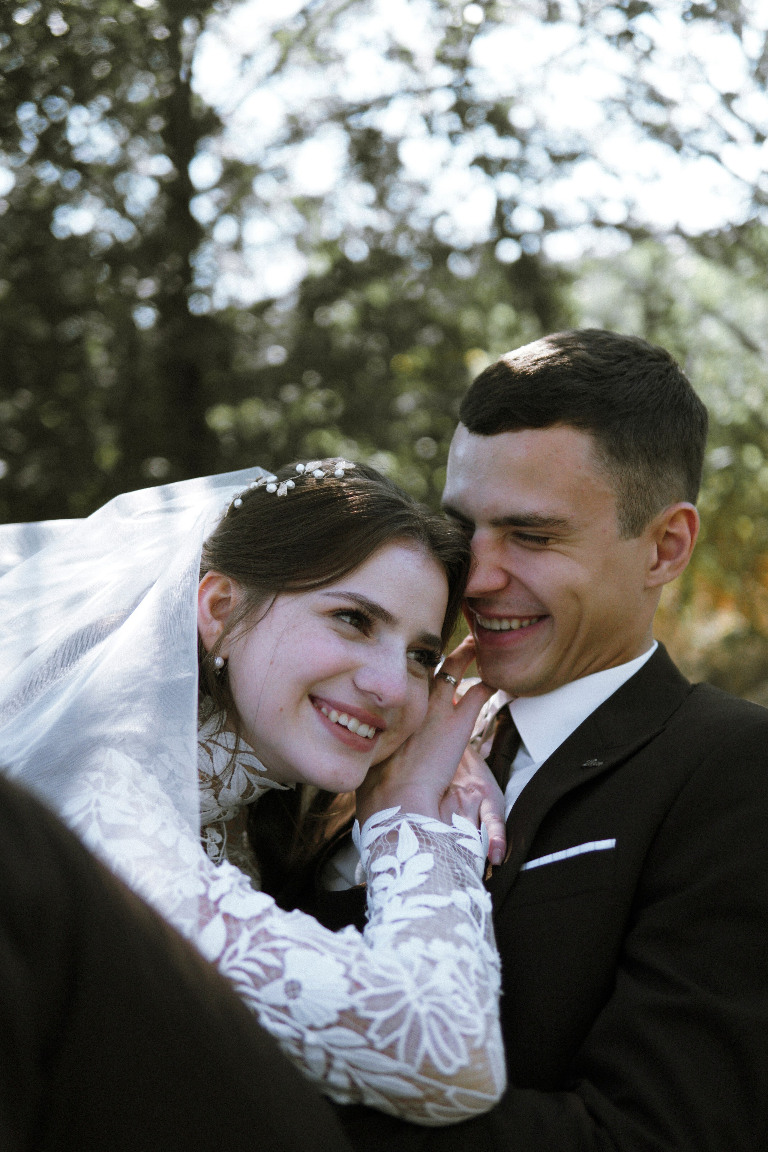 Свадебная съемка в Ростове-на-Дону. Никита и Виолетта. Фотограф в Ростове-на-Дону Марина Мальцева