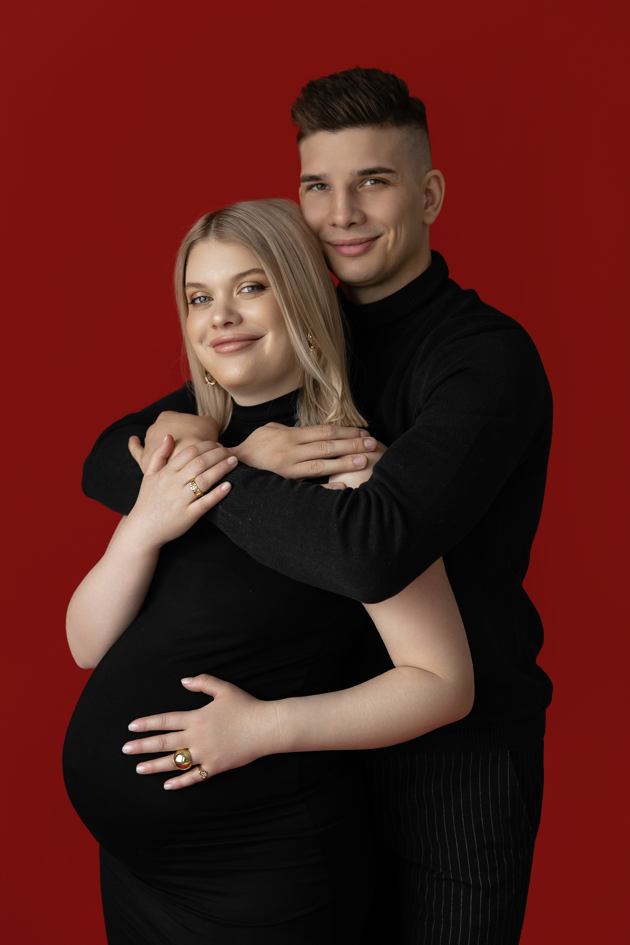 Кирилл и Маша. Свадебный и Семейный фотограф по всему миру Анна Фёдорова