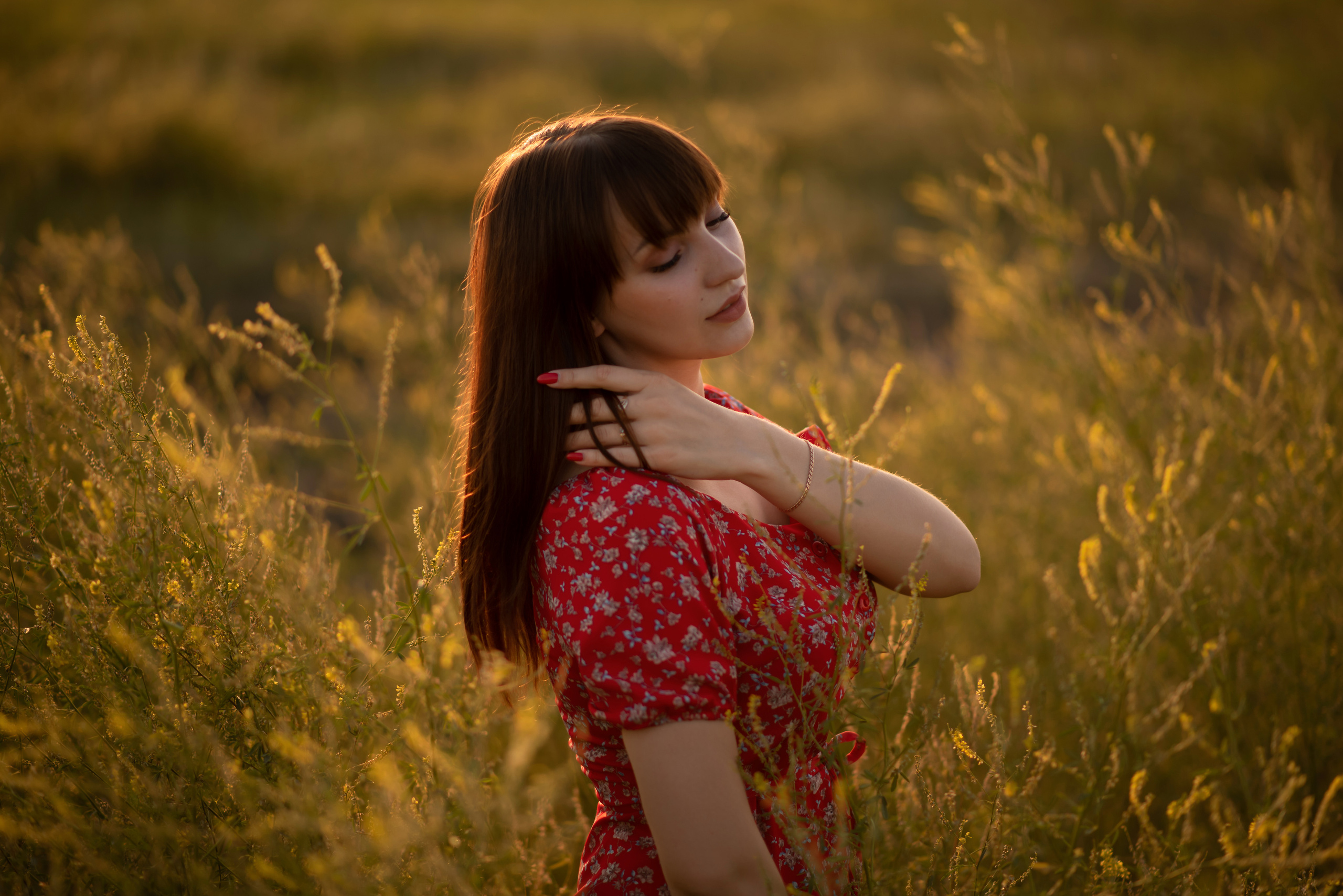 Индивидуальная фотосессия. Детский, семейный и свадебный фотограф Воронежской области