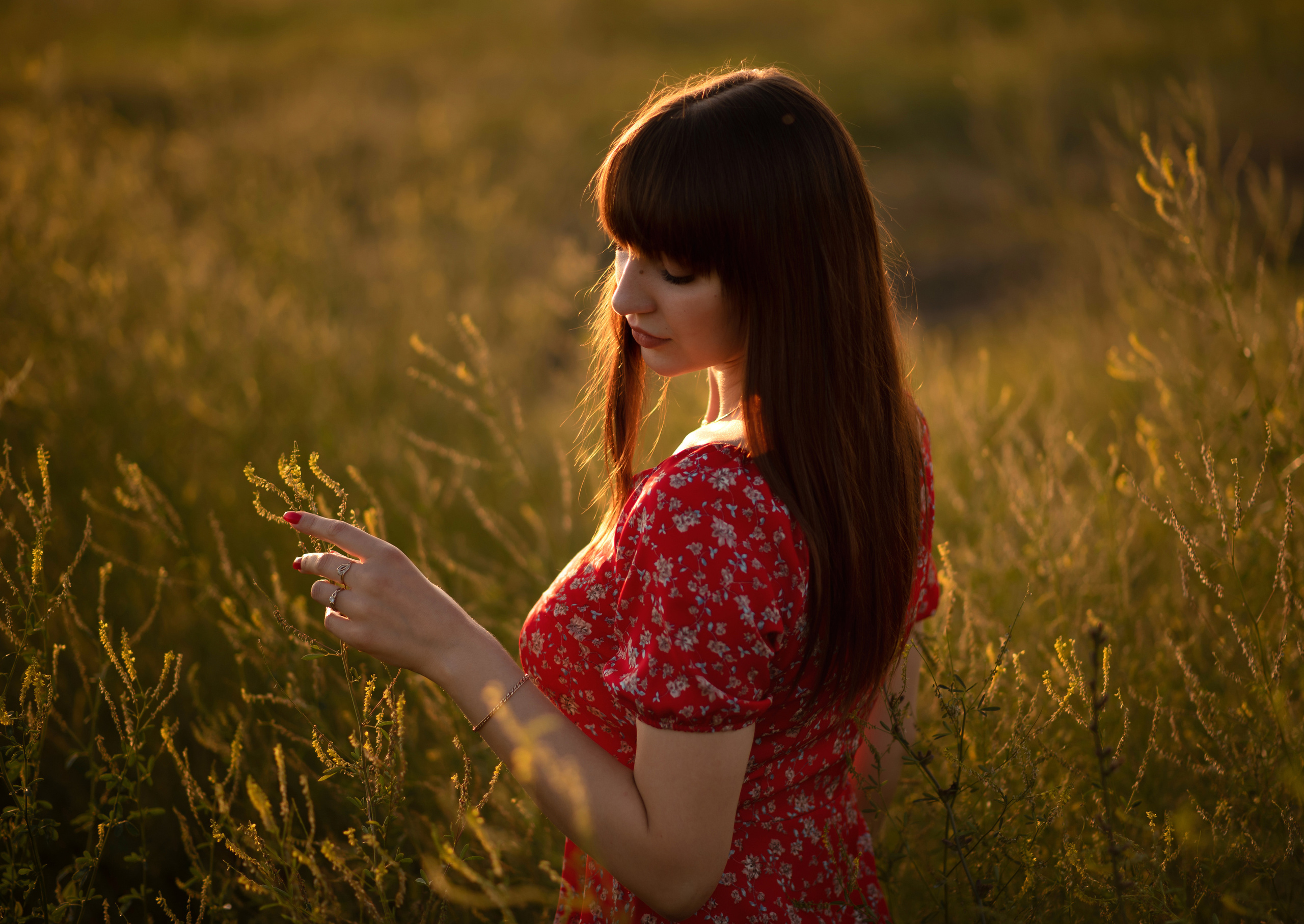 Индивидуальная фотосессия. Детский, семейный и свадебный фотограф Воронежской области
