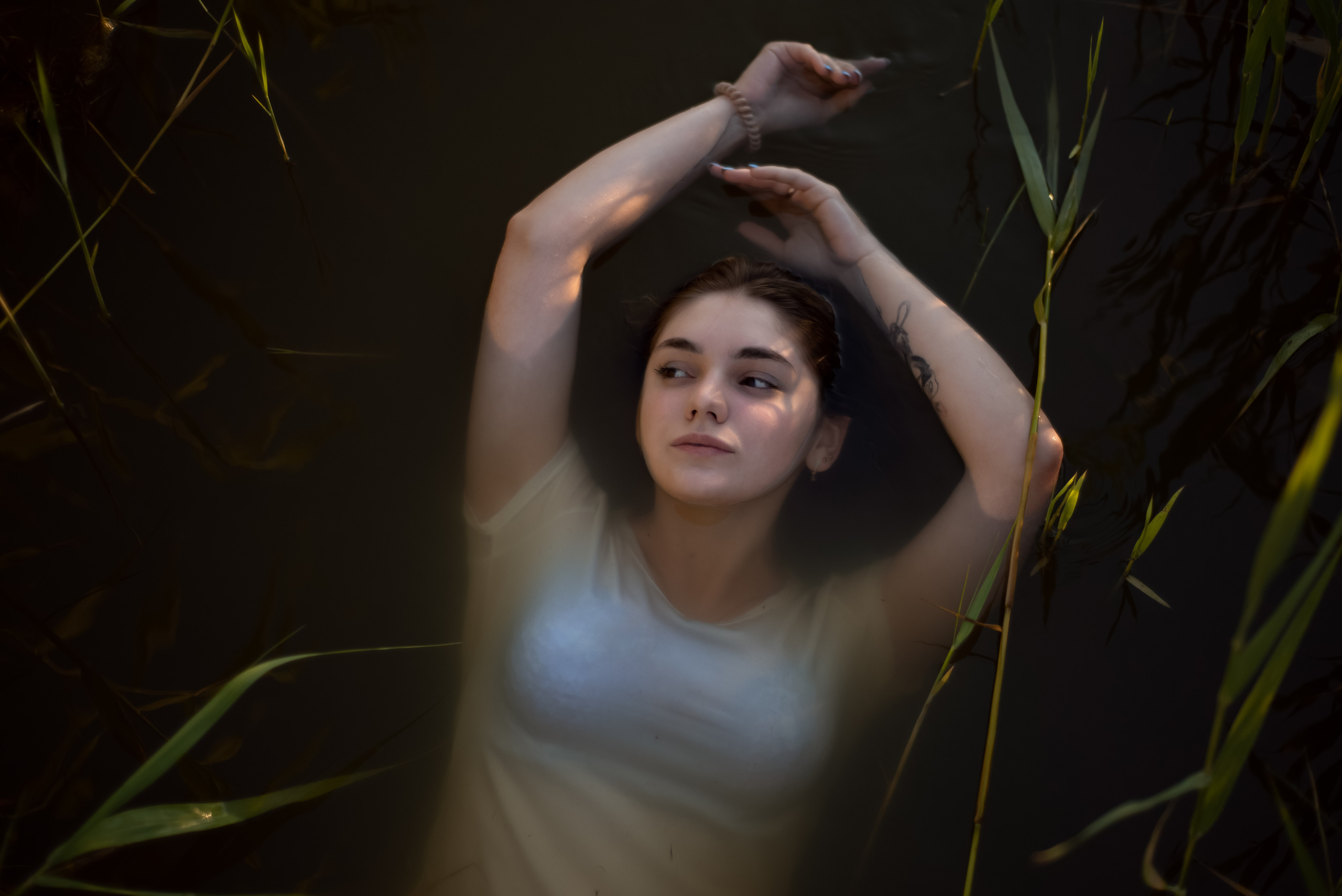 Индивидуальная фотосессия. Детский, семейный и свадебный фотограф Воронежской области