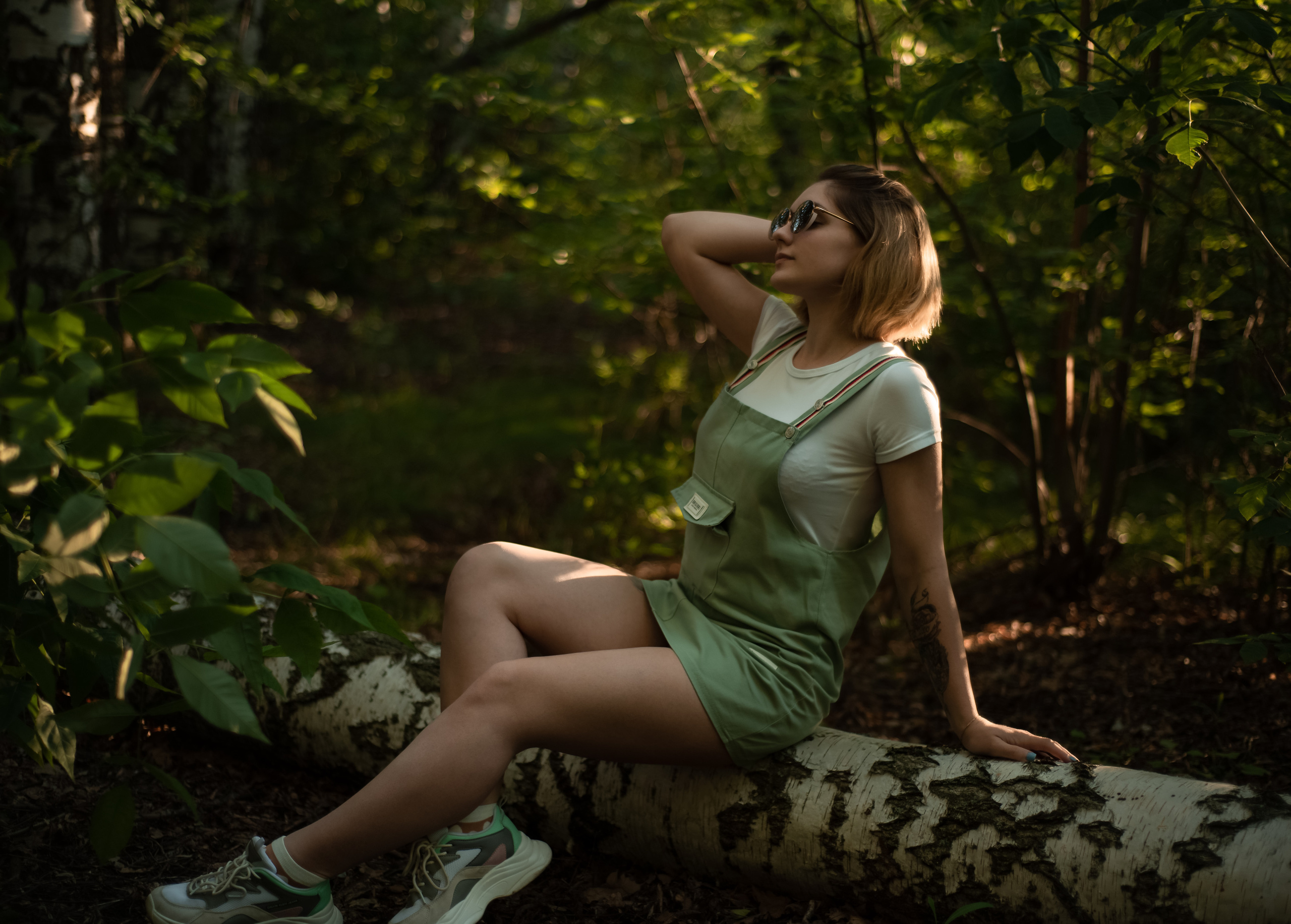 Индивидуальная фотосессия. Детский, семейный и свадебный фотограф Воронежской области