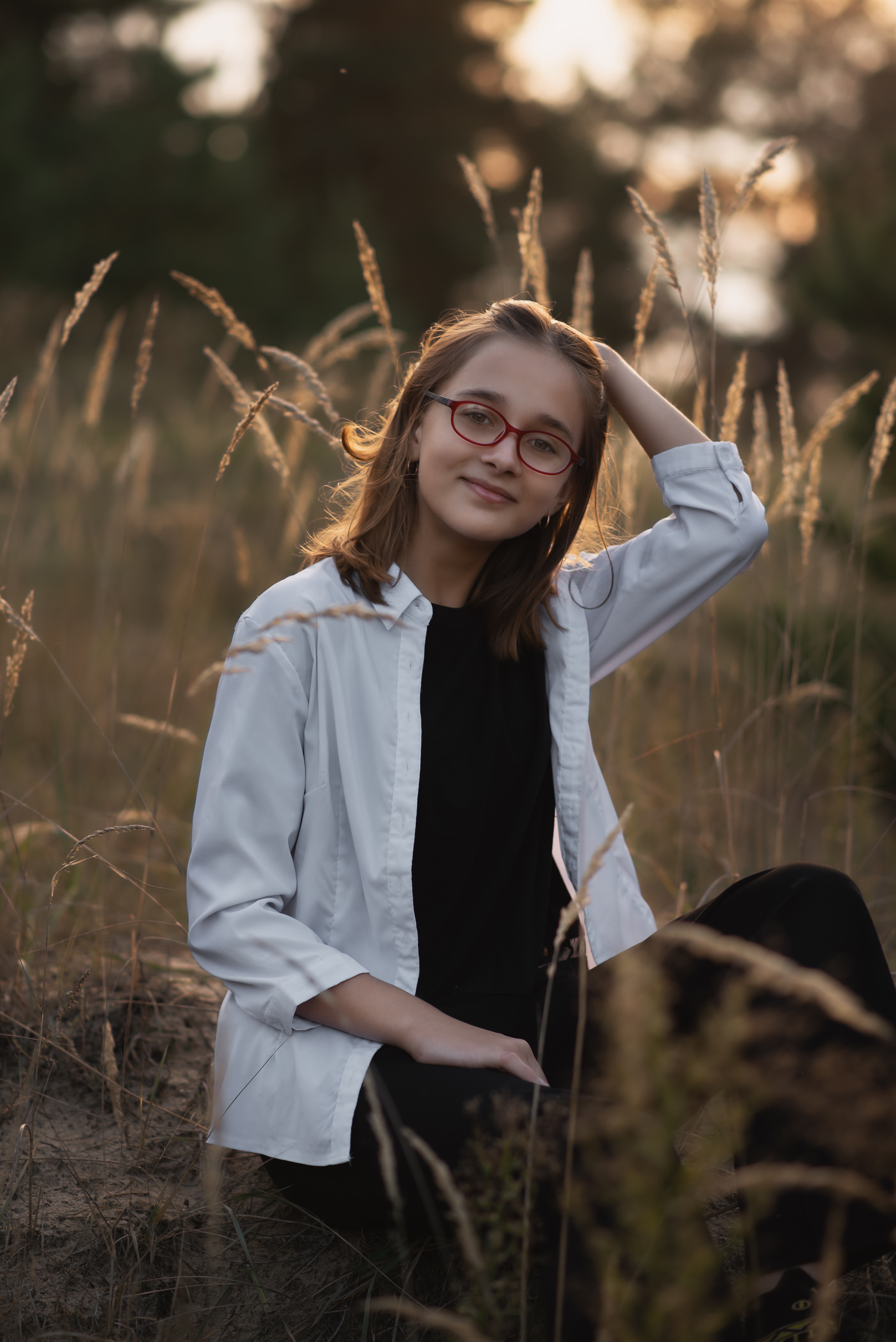 Детская фотосессия. Детский, семейный и свадебный фотограф Воронежской области