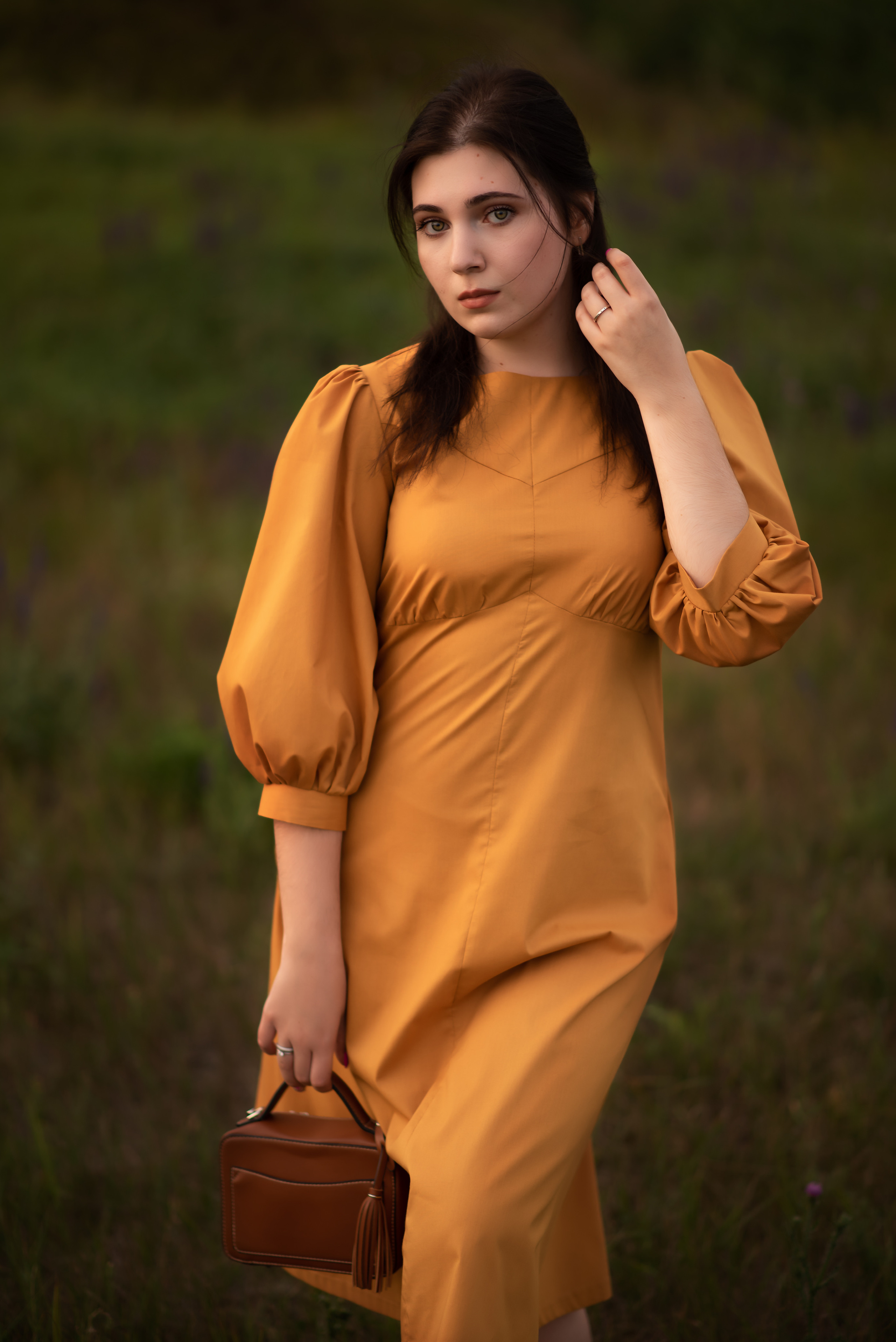 Индивидуальная фотосессия. Детский, семейный и свадебный фотограф Воронежской области