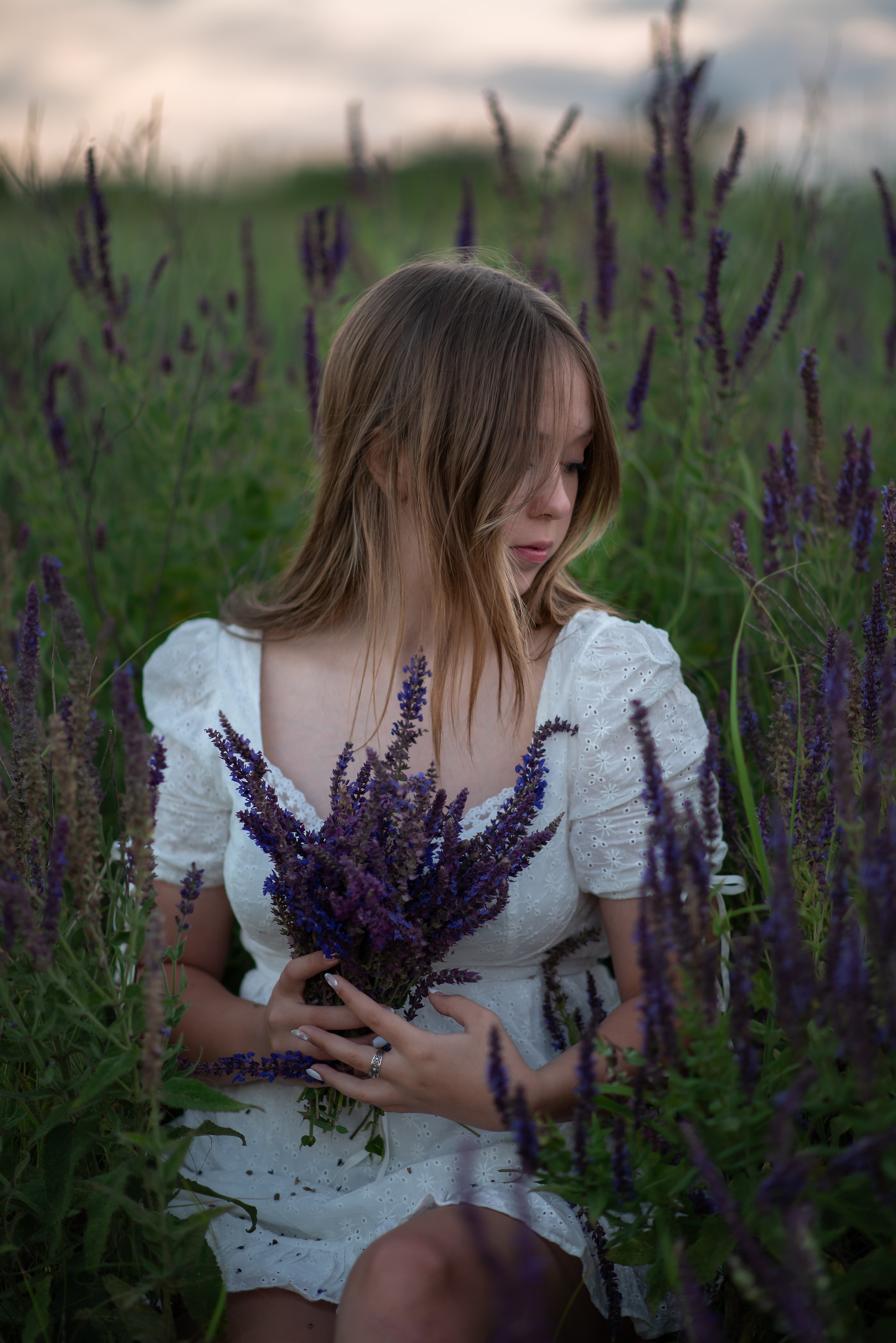 Индивидуальная фотосессия. Детский, семейный и свадебный фотограф Воронежской области