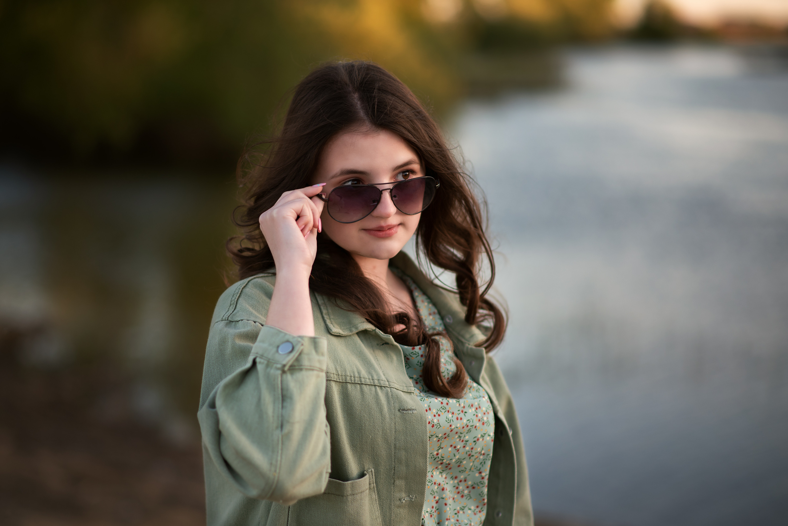 Индивидуальная фотосессия. Детский, семейный и свадебный фотограф Воронежской области