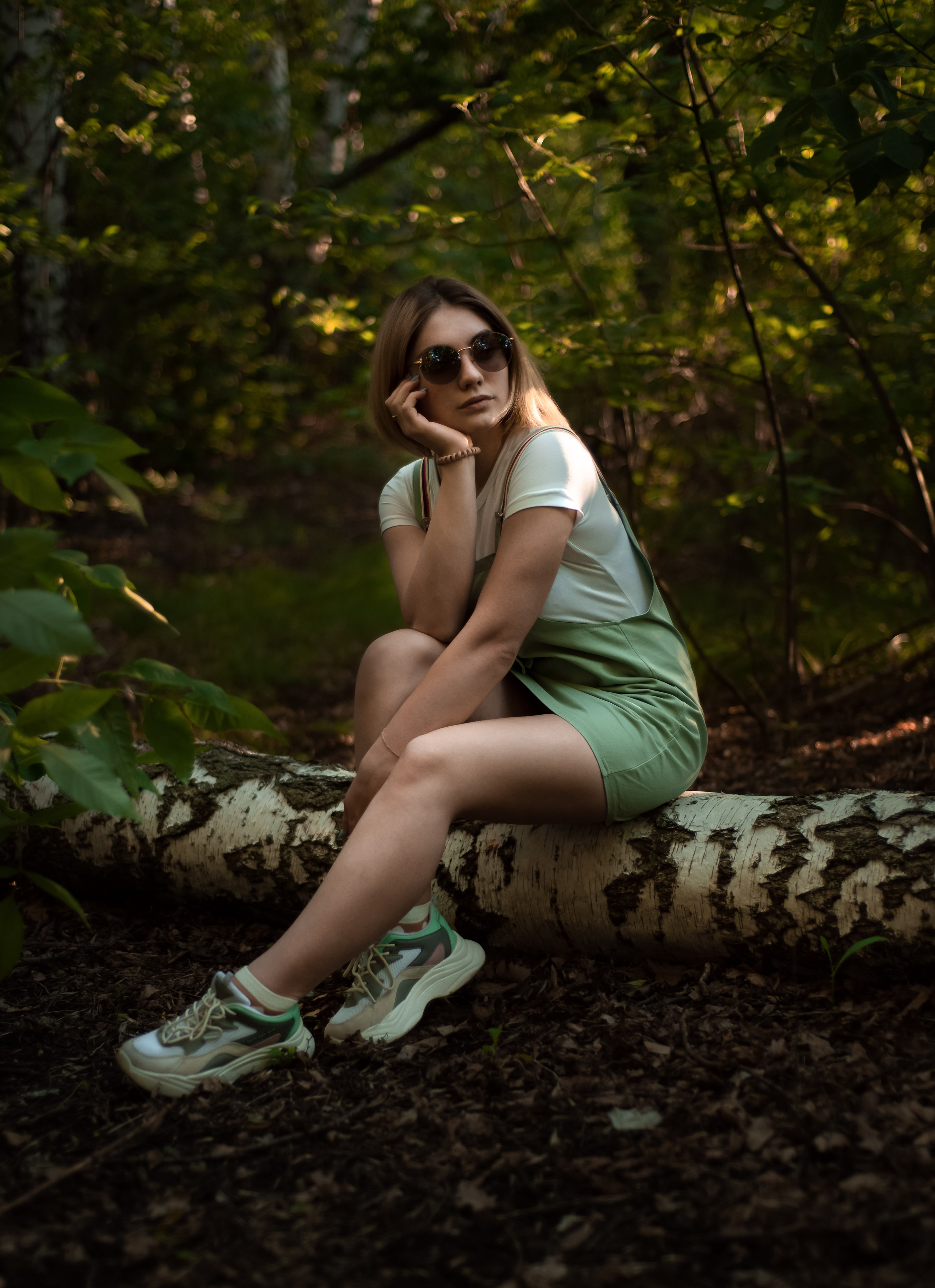 Индивидуальная фотосессия. Детский, семейный и свадебный фотограф Воронежской области