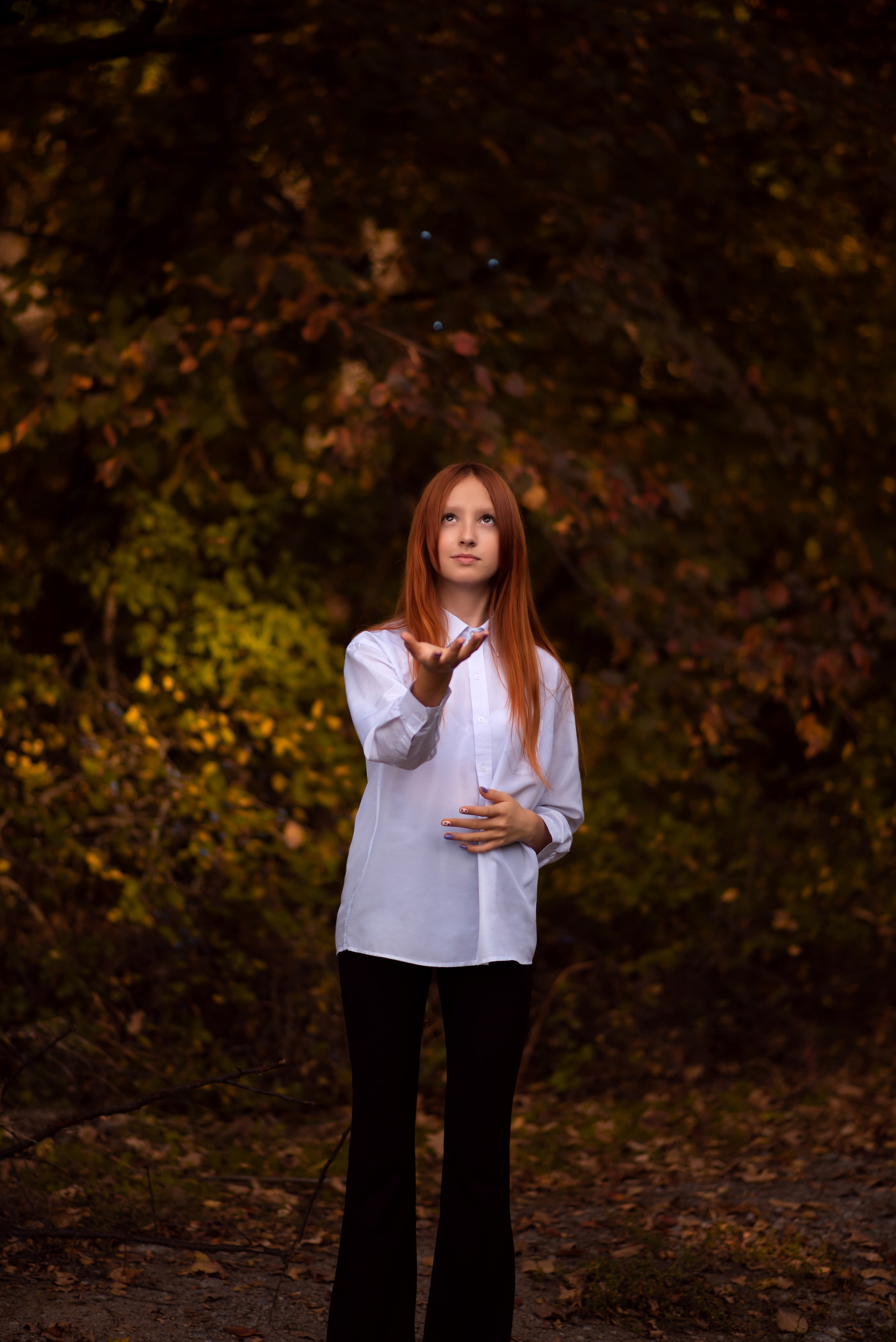 Индивидуальная фотосессия. Детский, семейный и свадебный фотограф Воронежской области