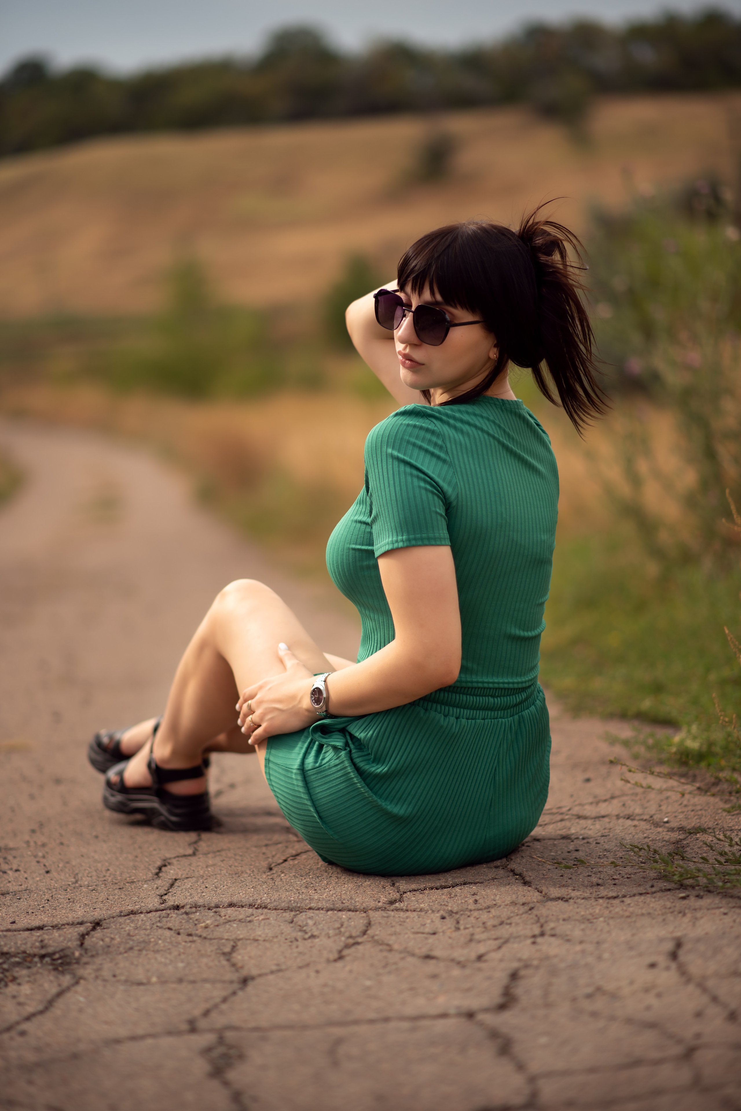 Индивидуальная фотосессия. Детский, семейный и свадебный фотограф Воронежской области