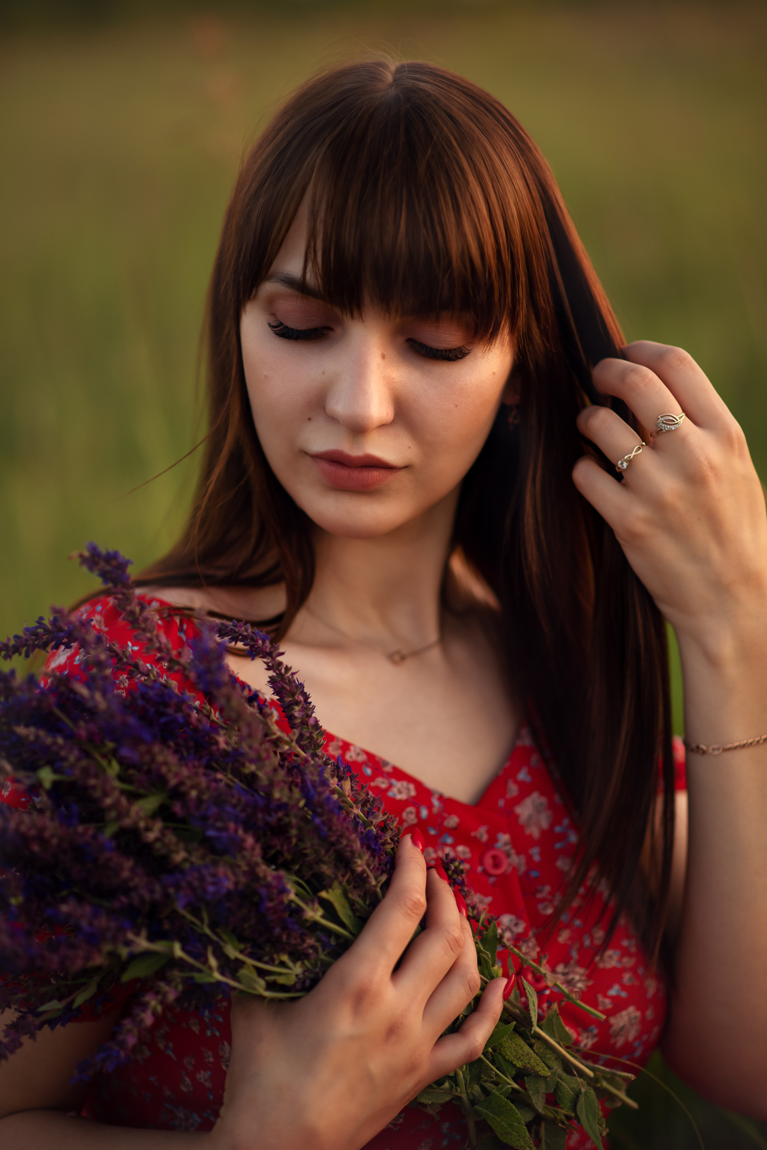 Индивидуальная фотосессия. Детский, семейный и свадебный фотограф Воронежской области