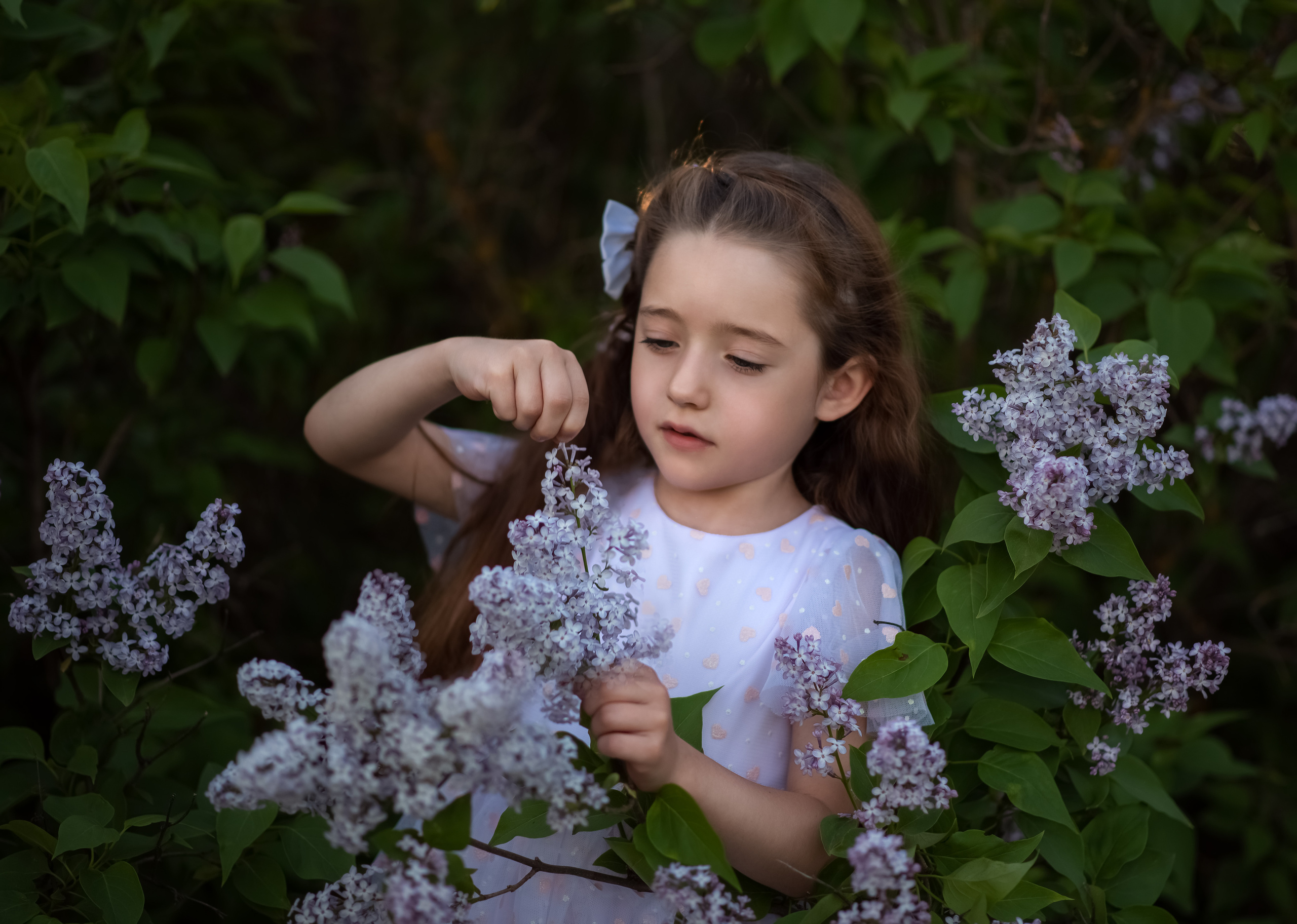 Детская фотосессия. Детский, семейный и свадебный фотограф Воронежской области