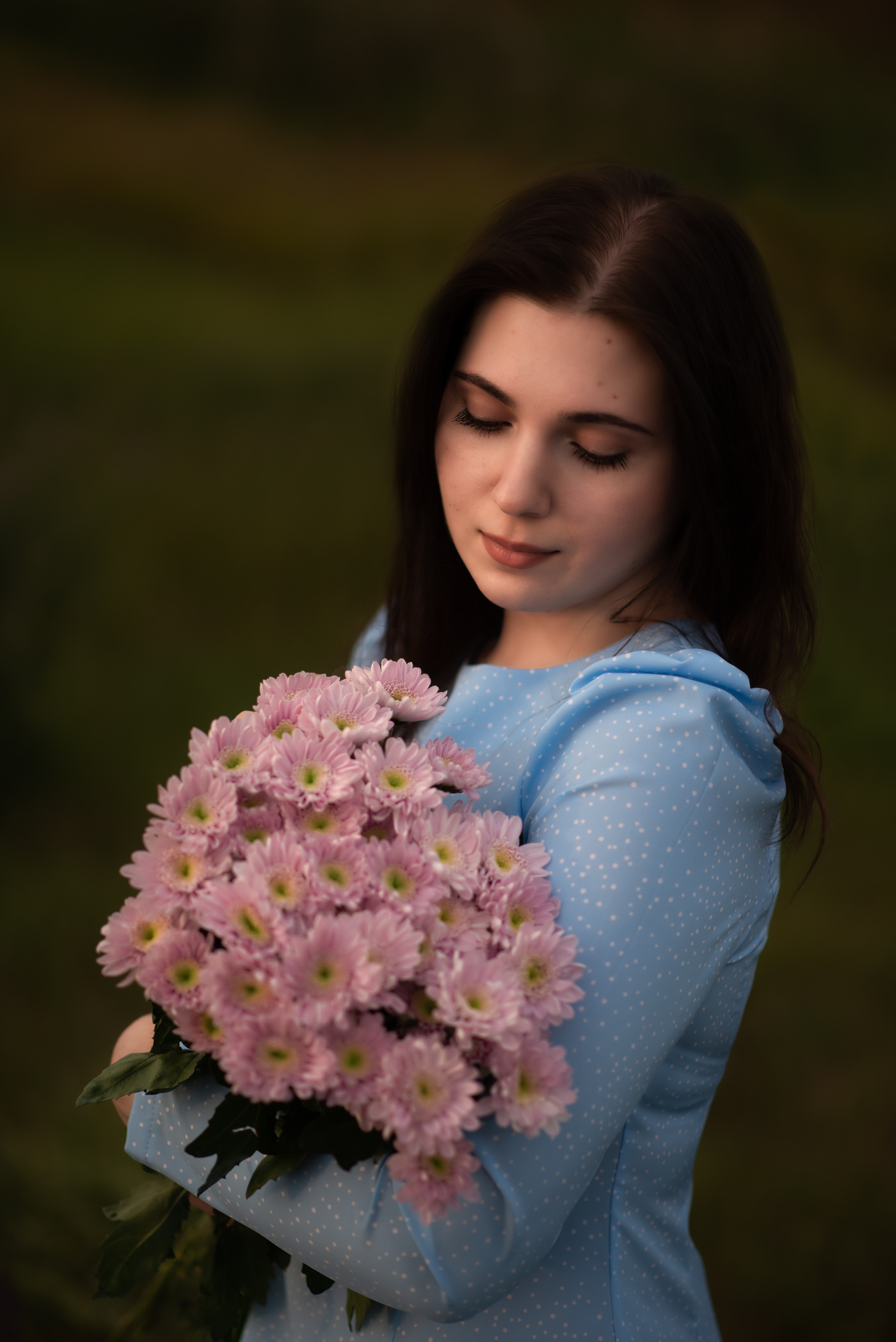Индивидуальная фотосессия. Детский, семейный и свадебный фотограф Воронежской области