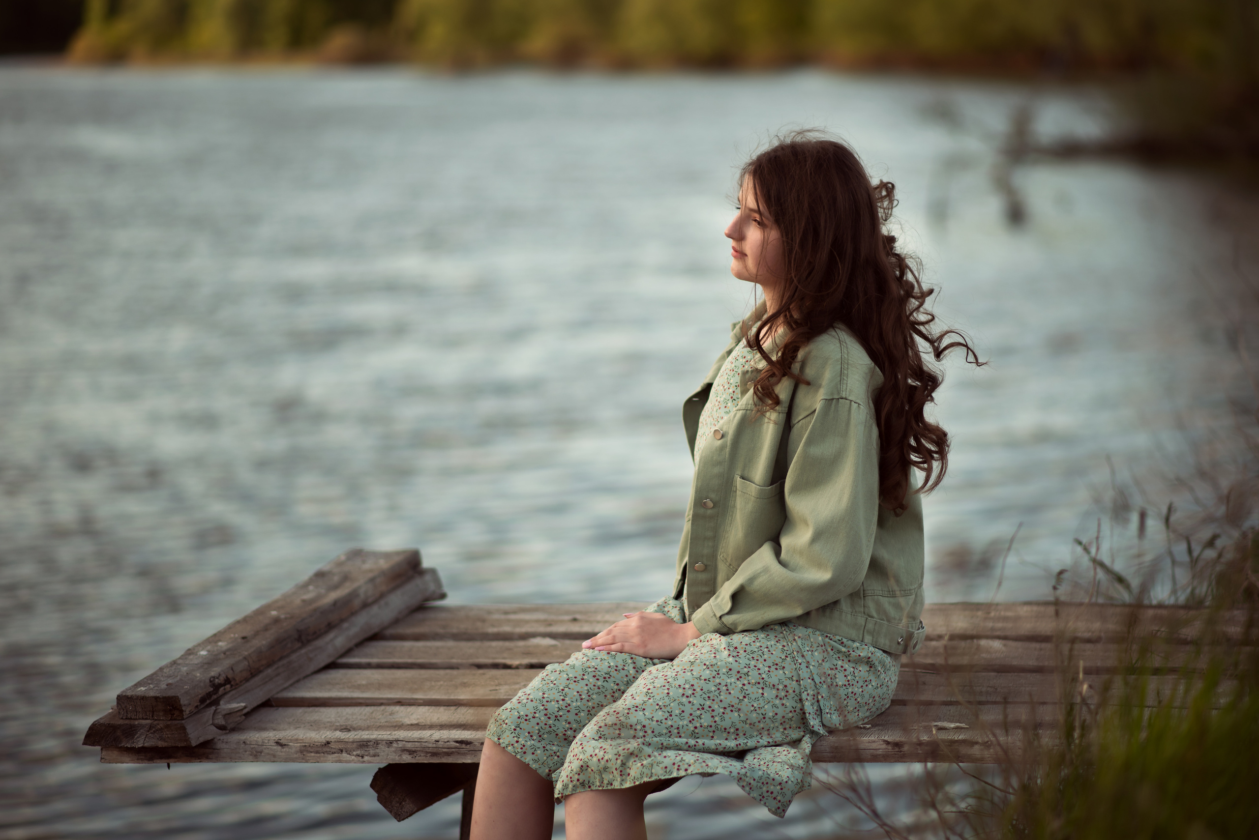 Индивидуальная фотосессия. Детский, семейный и свадебный фотограф Воронежской области
