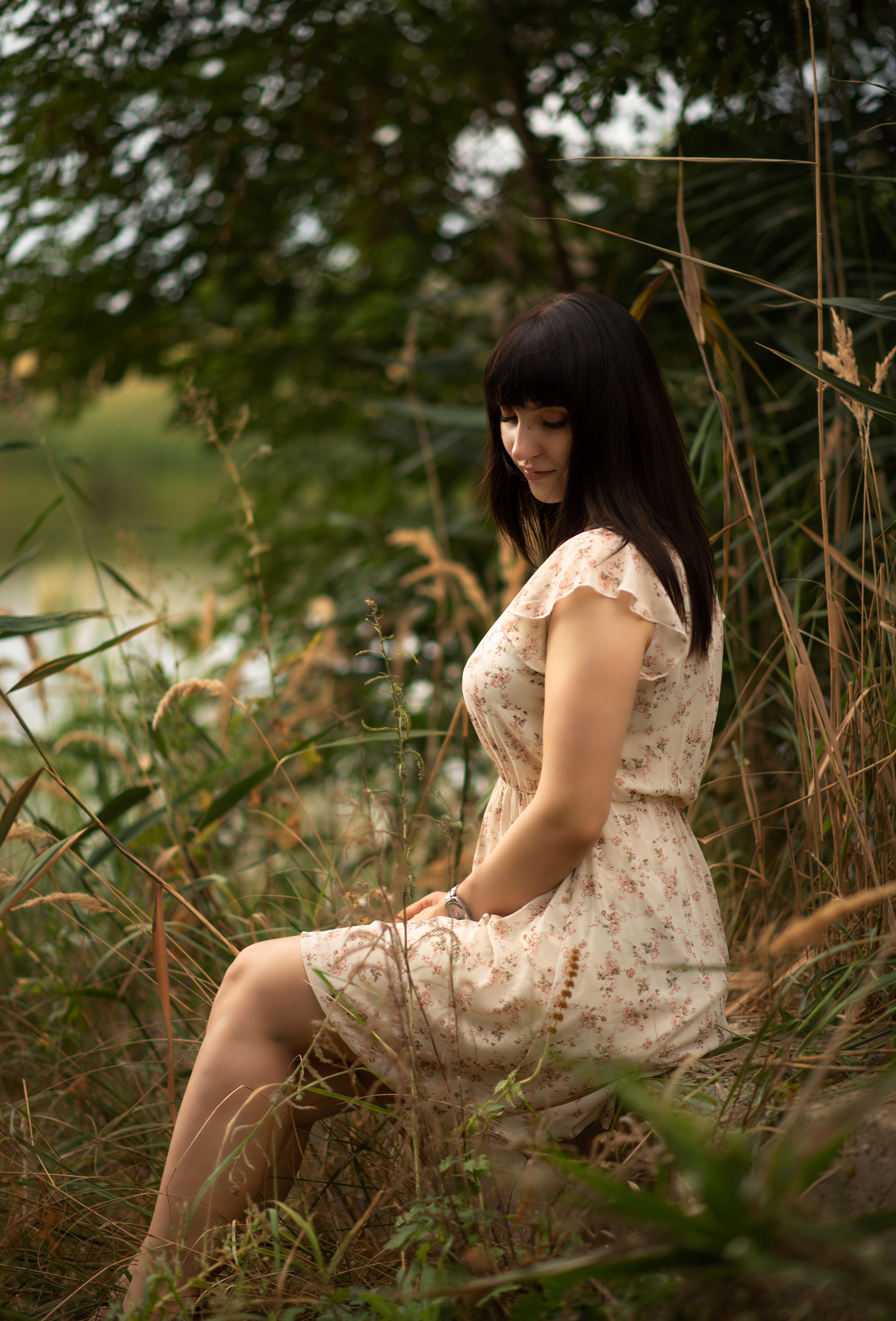 Индивидуальная фотосессия. Детский, семейный и свадебный фотограф Воронежской области