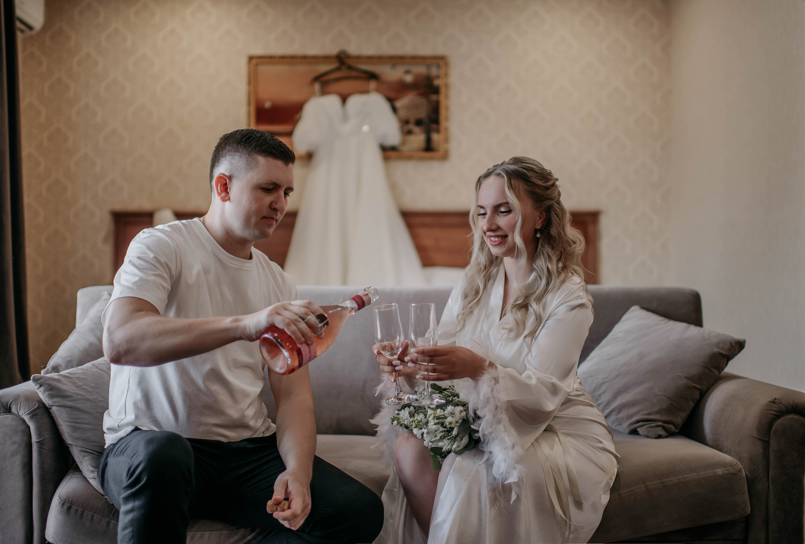 17.07.24. Свадебный и семейный фотограф в г. Москва Ирина Гаврилова