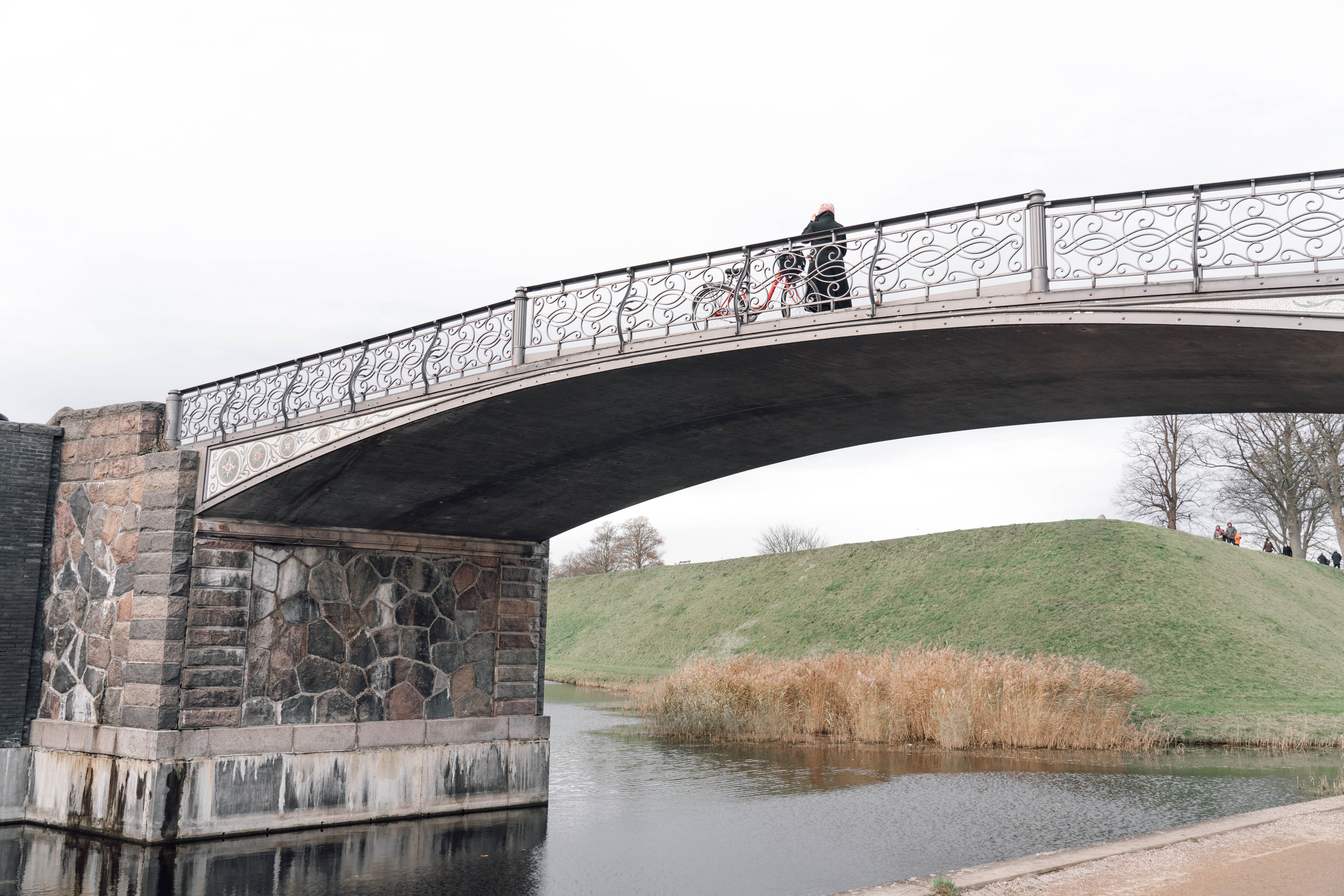 Дания. Фотографирую для себя, своей семьи и друзей!