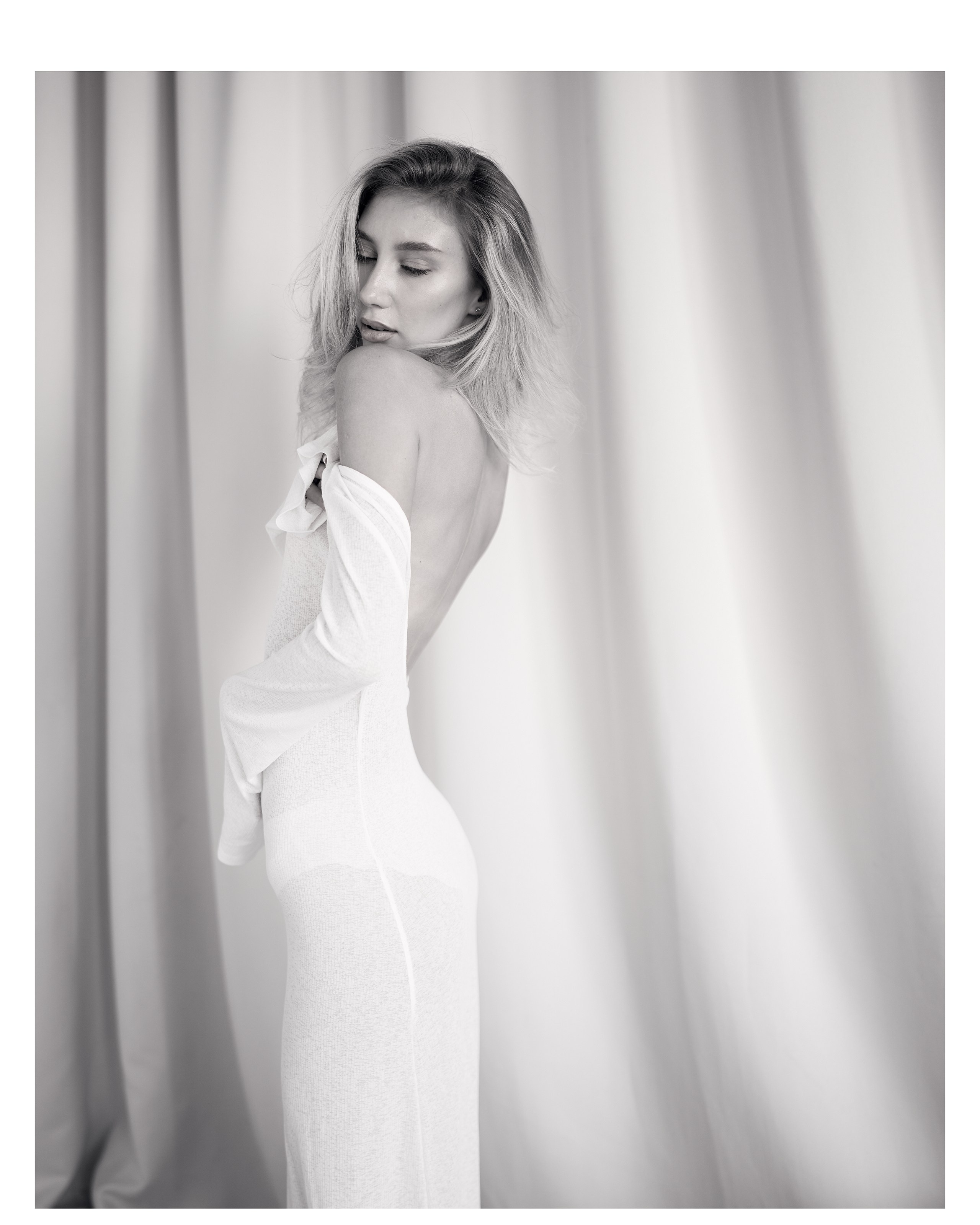 Алёна. Свадебный фотограф в Москве Кристина Чехова