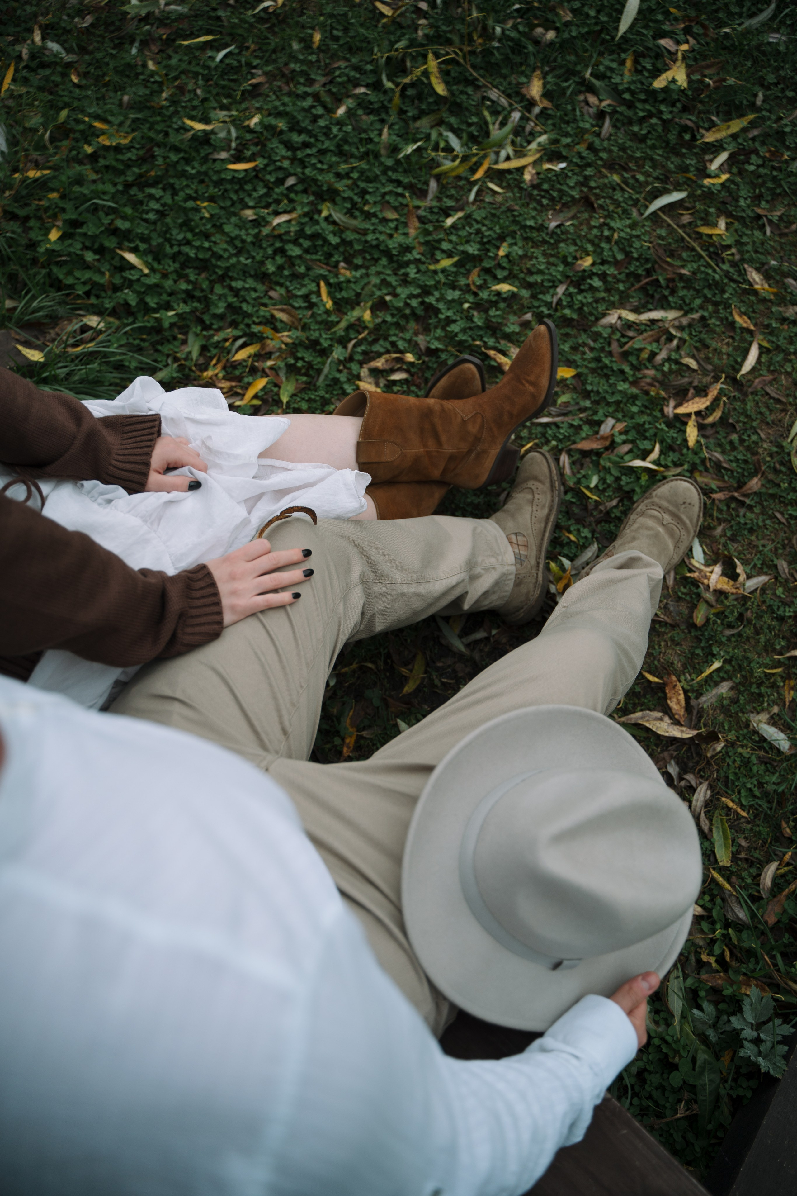 Сыч парк. Фотограф Мария Зайчик