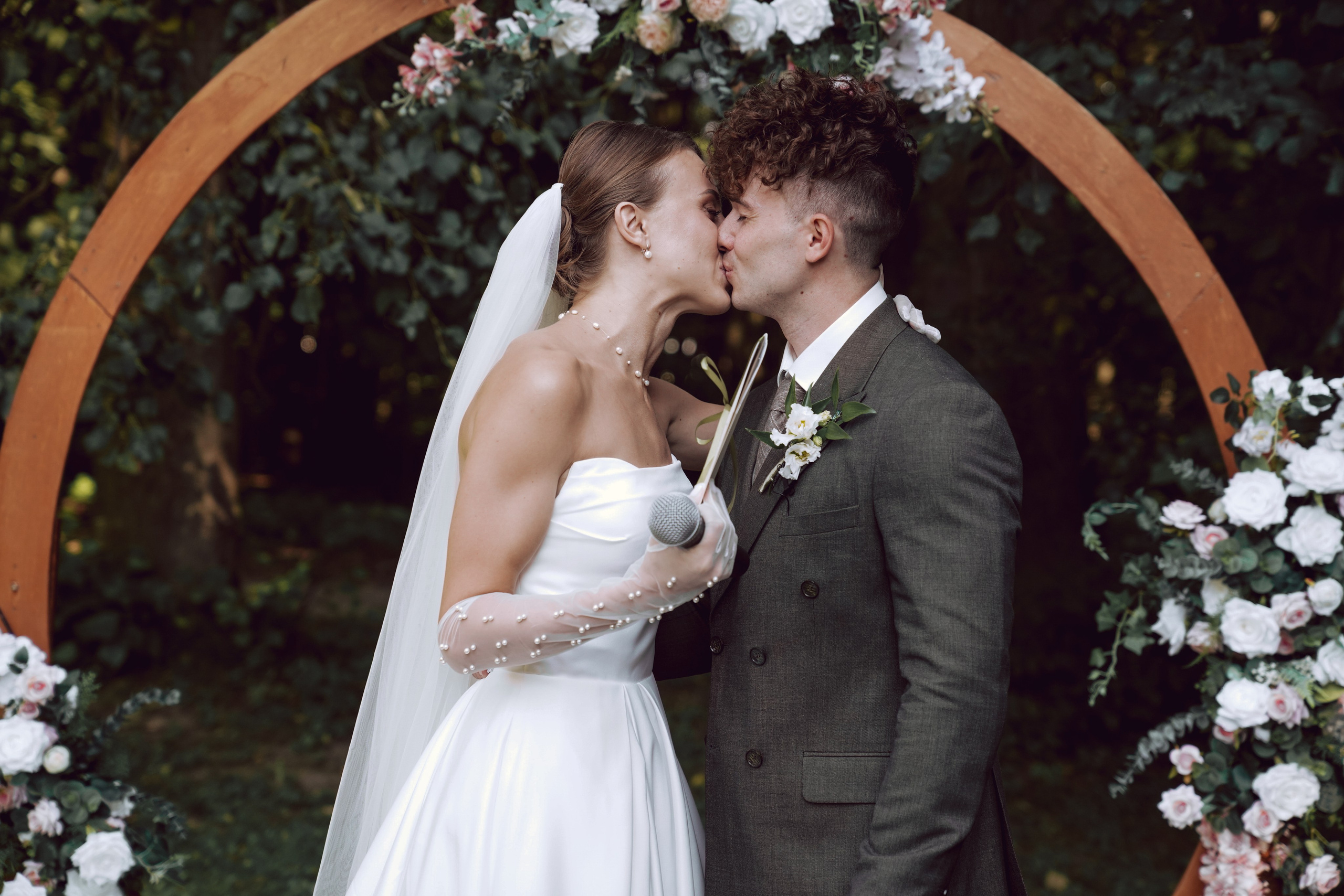 Андрей и Полина. Вечеринка. Свадебный и семейный фотограф Ястребова Маргарита