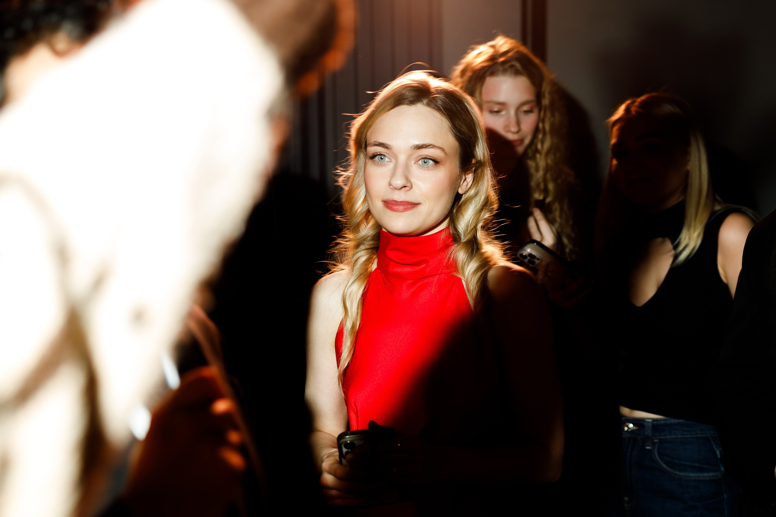 Открытие ресторана — «FROM». Фотограф Москва