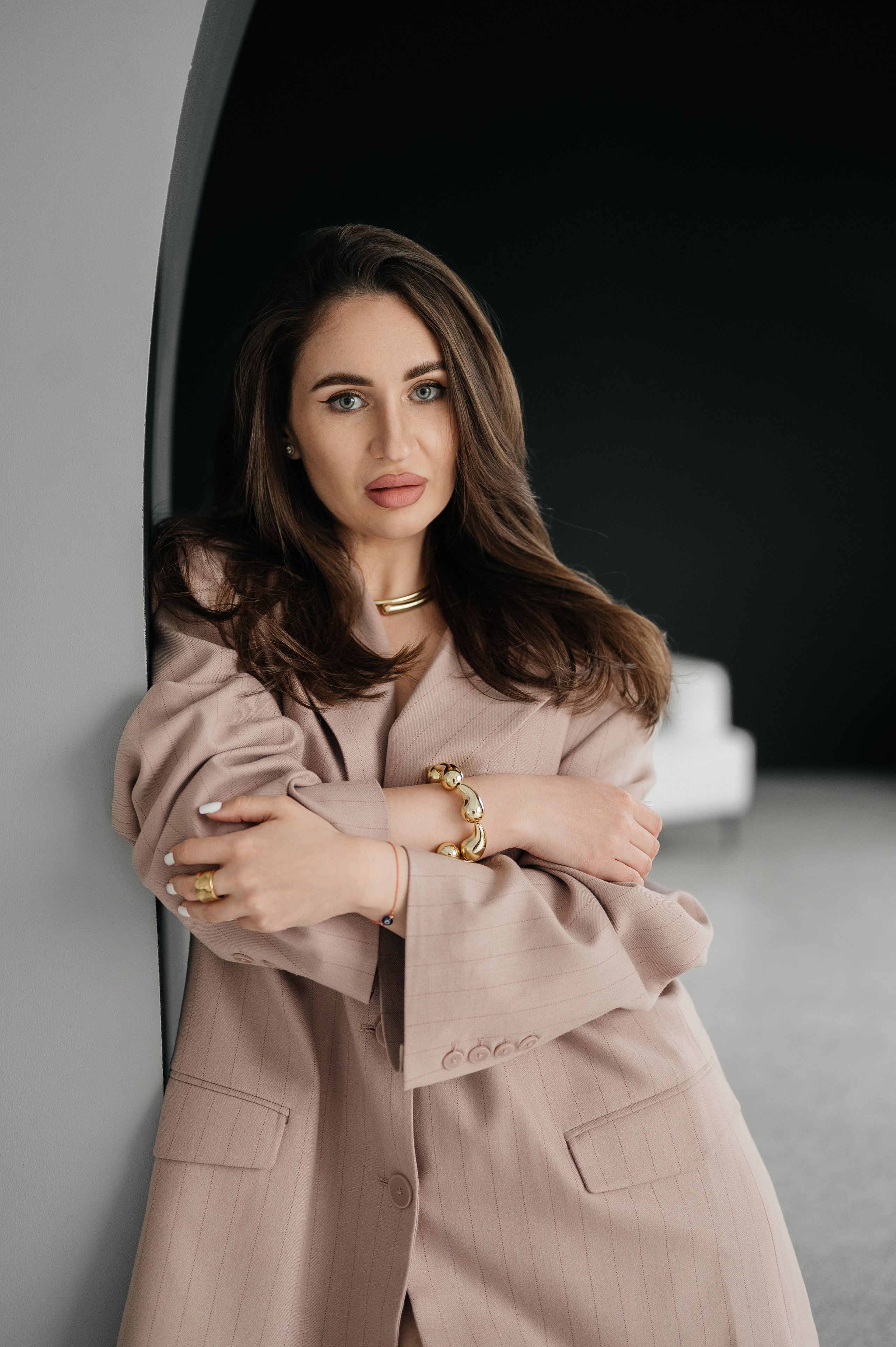 Кристина. Свадебный и семейный фотограф в Краснодаре Алина Мельник