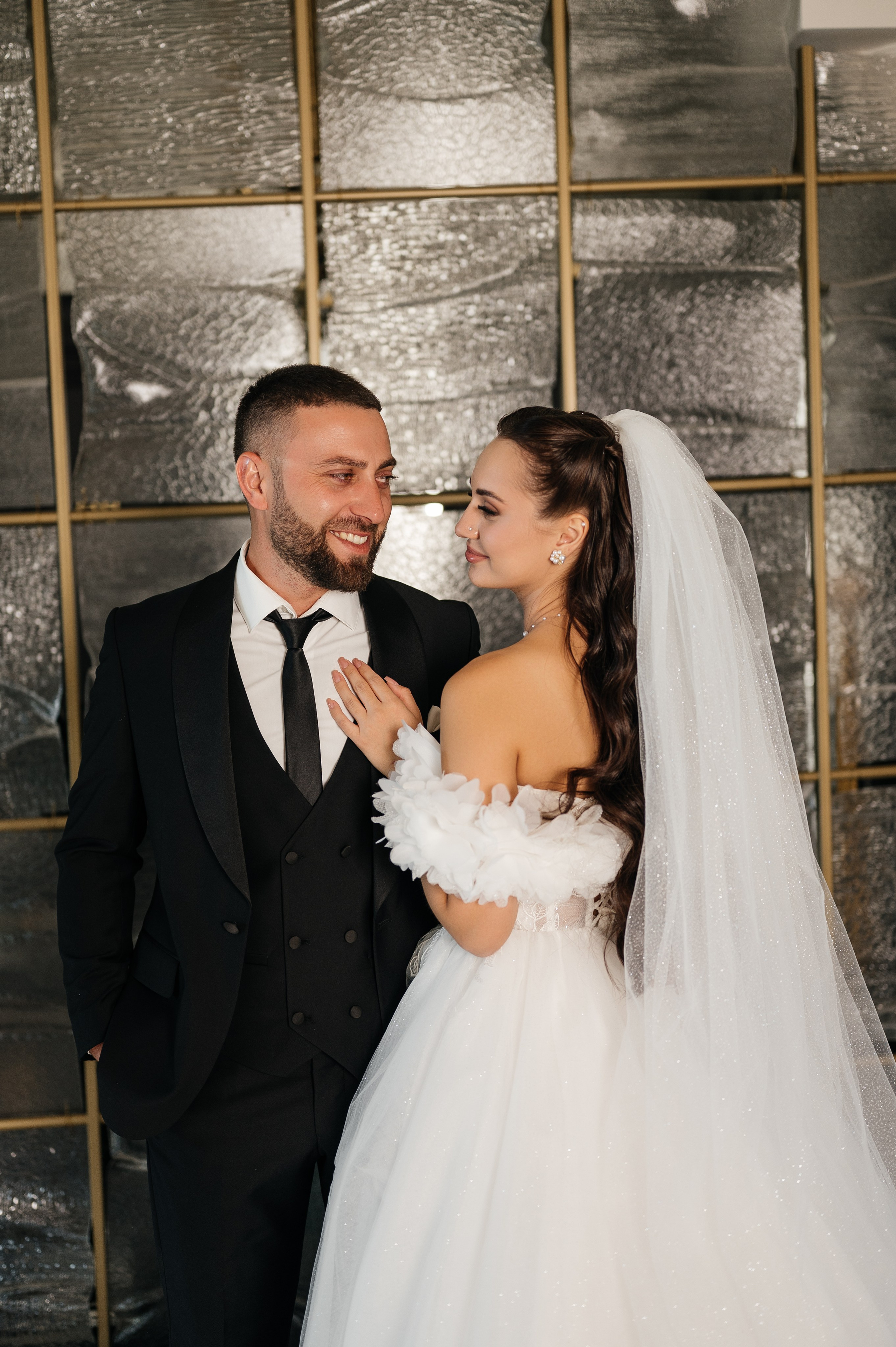 Генрих и Ксения. Свадебный и семейный фотограф в Краснодаре Алина Мельник