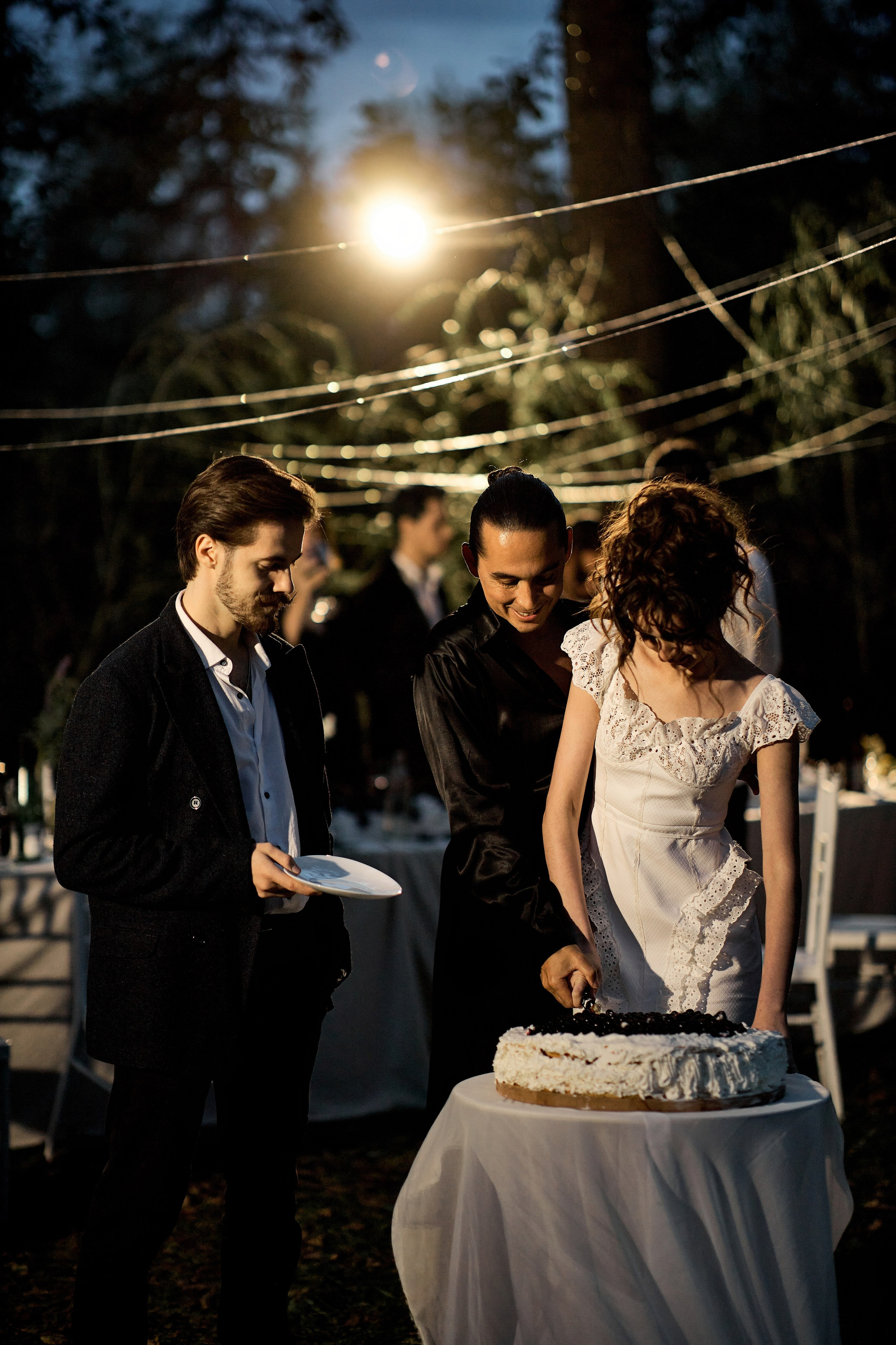 Siberian Italy. Свадебный фотограф в Красноярске Владимир Ятмасов