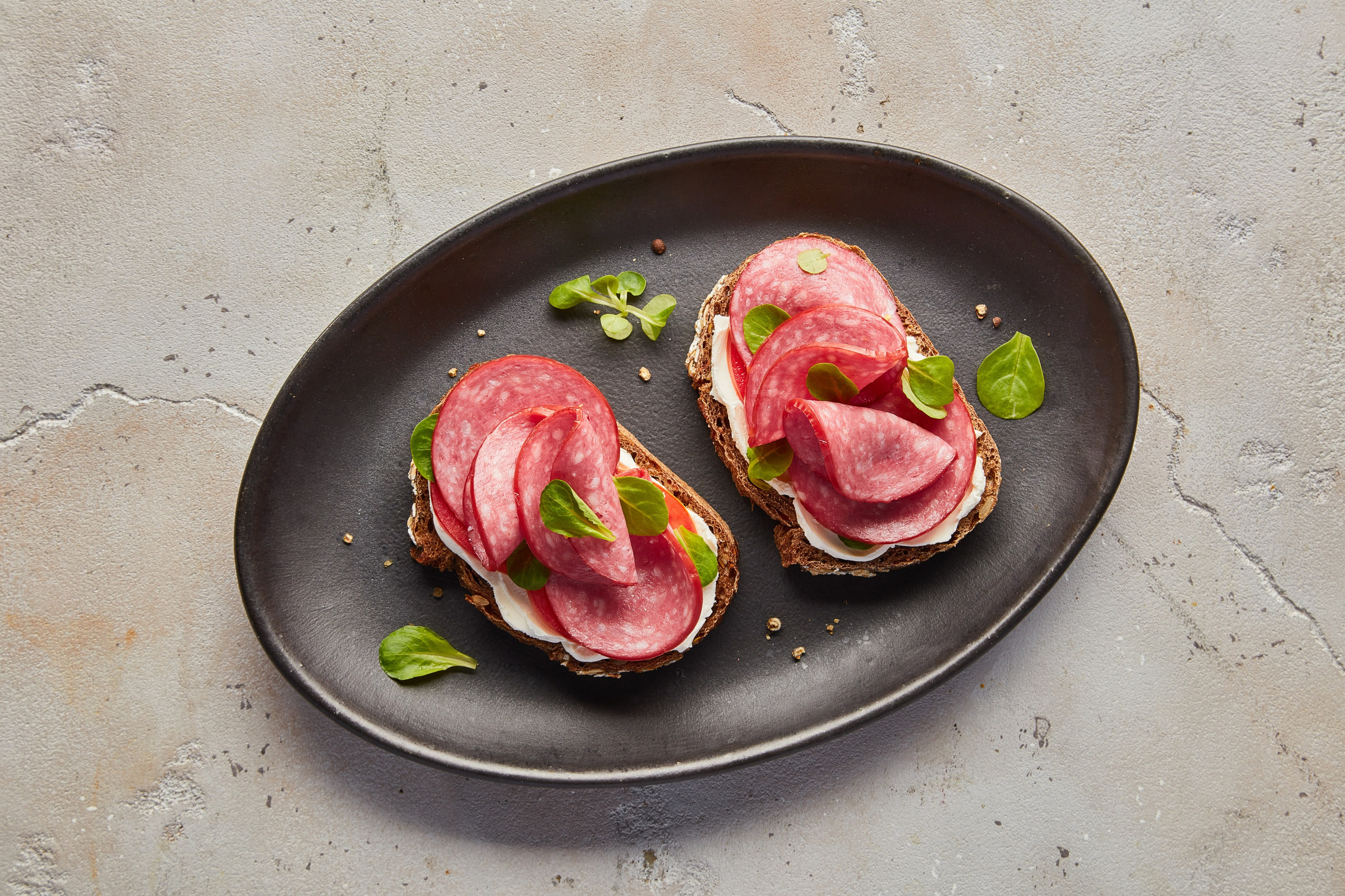 Останкино. Фудфотограф, фудстилист и сет дизайнер в Москве Алена Синицына