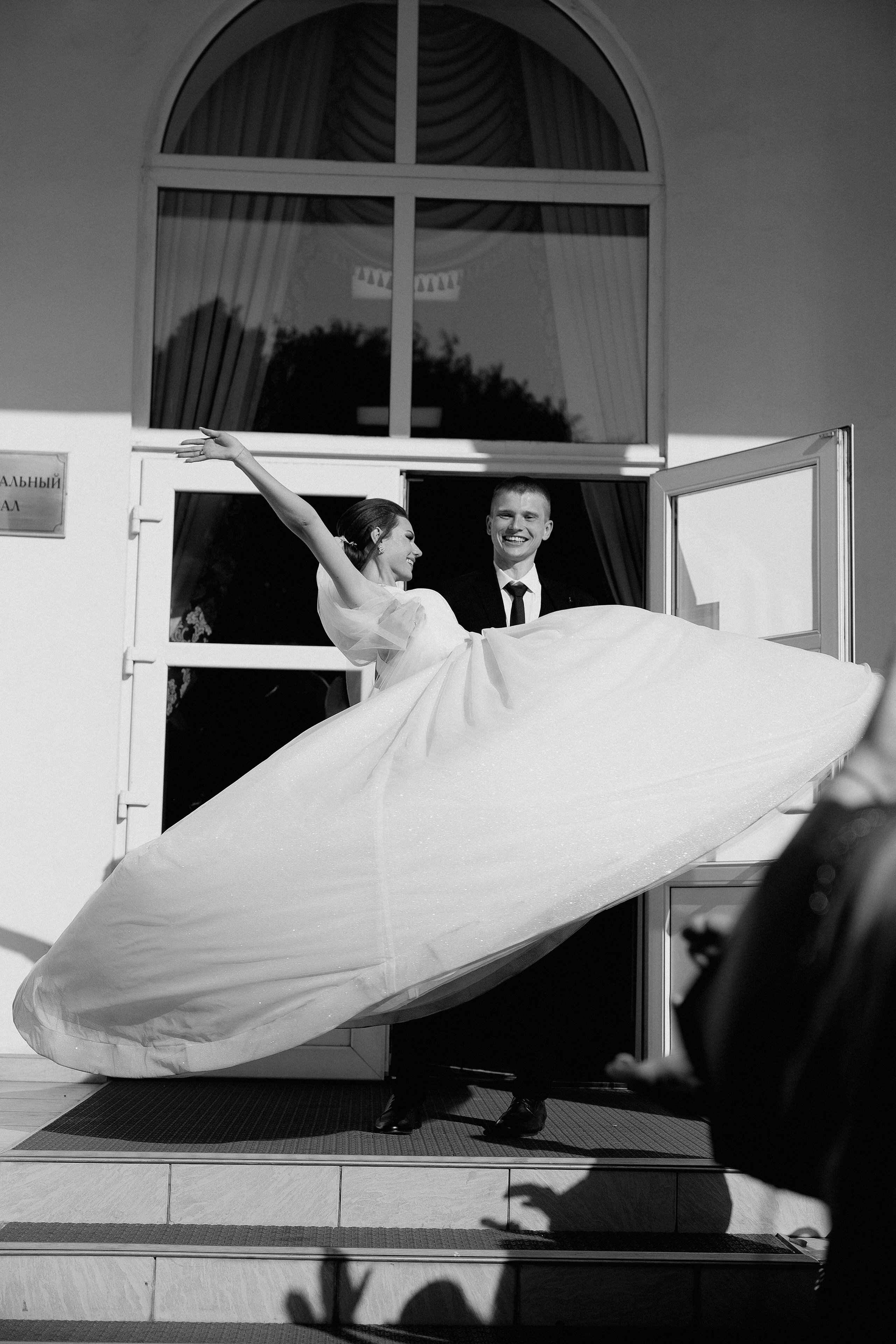 Миленина Юлия Свадебный и семейный фотограф в Краснодаре