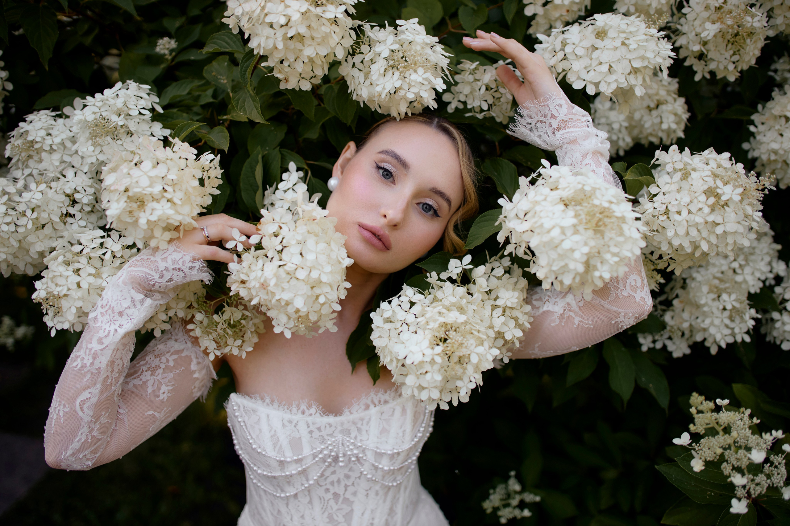 Владислав & Ирина. Свадебный и портретный фотограф в Саранске Алексей Миганов