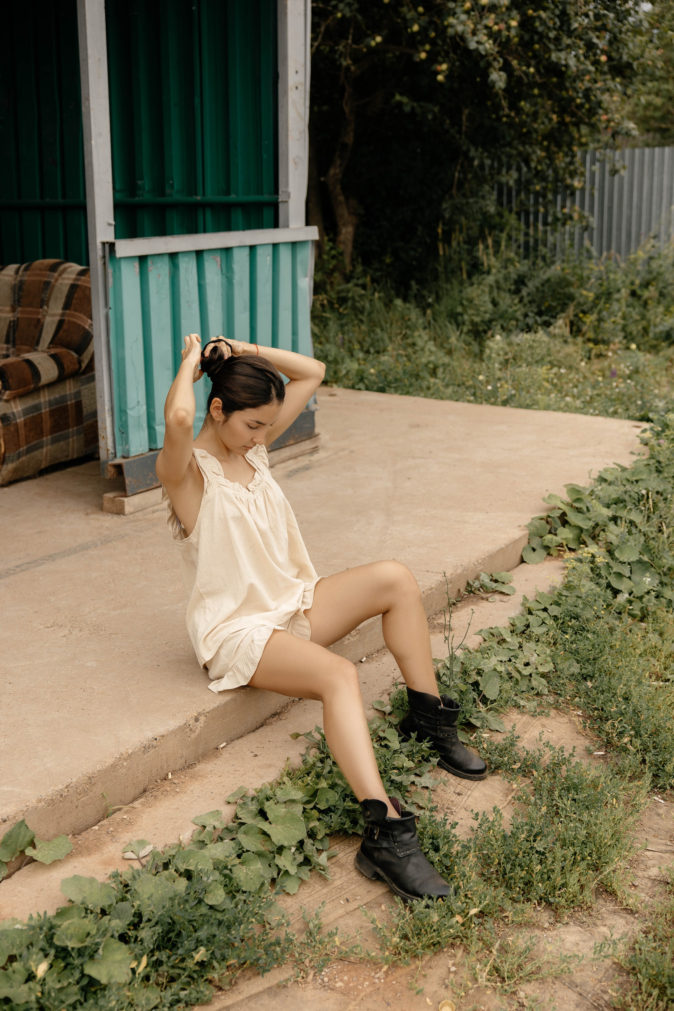 . Фотограф Арина Елизарова