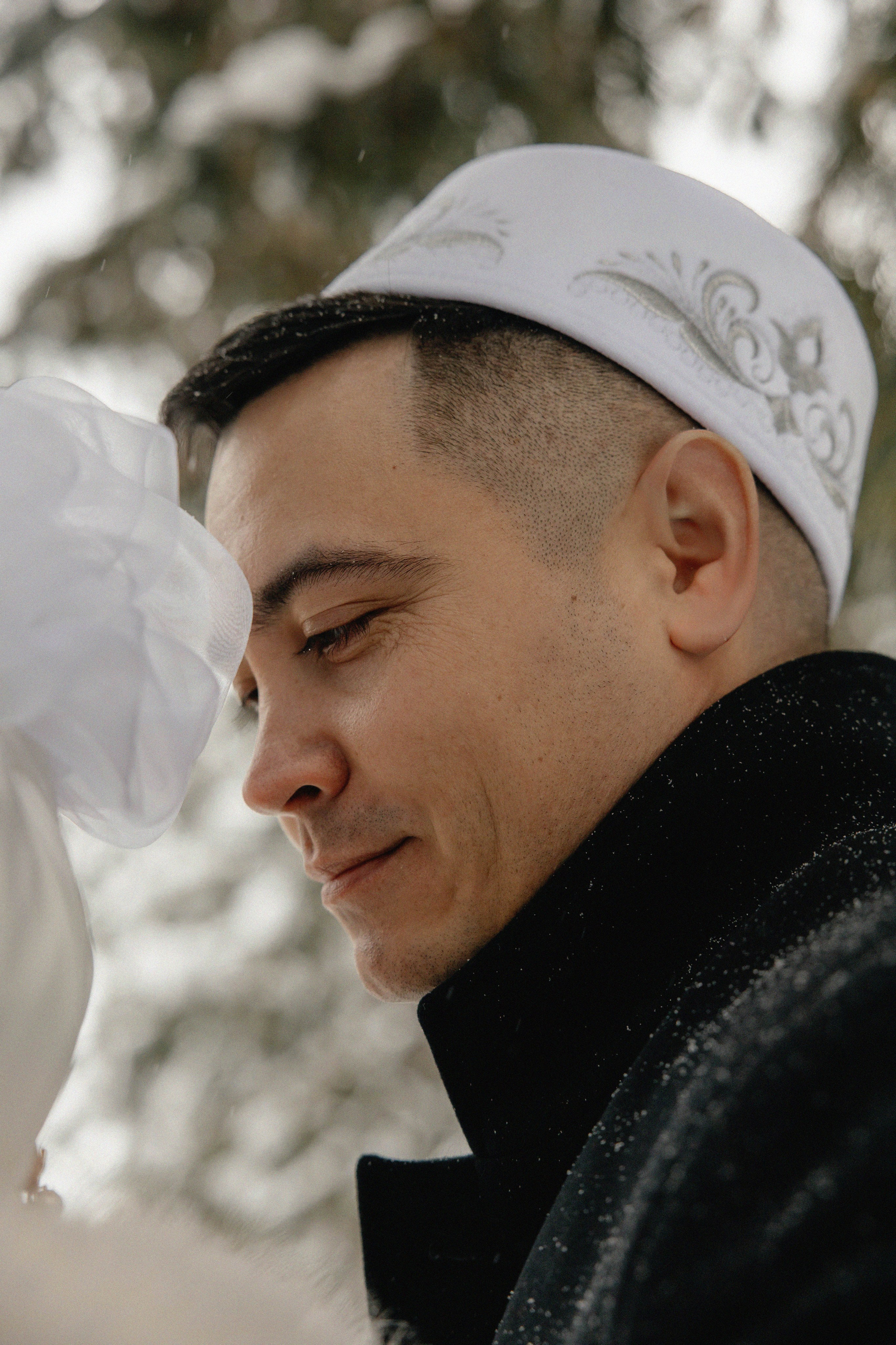 Ильшат&Алина. Фотограф Арина Елизарова