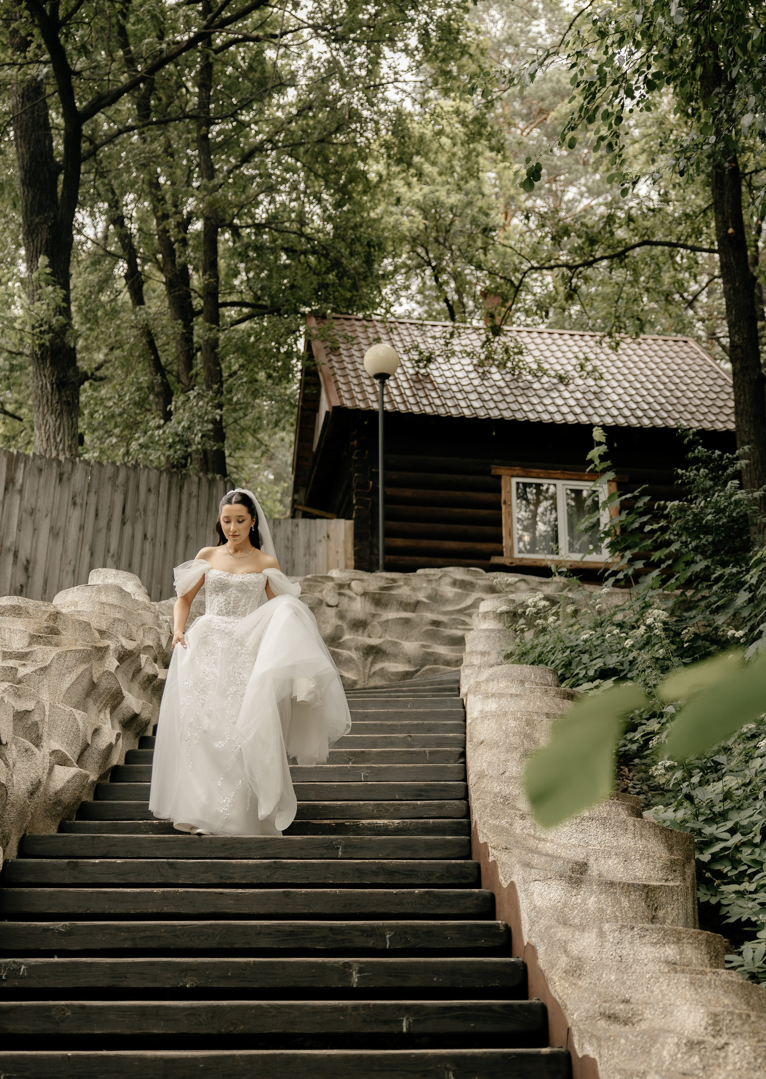 Евгений&Наиля (прогулка). Фотограф Арина Елизарова