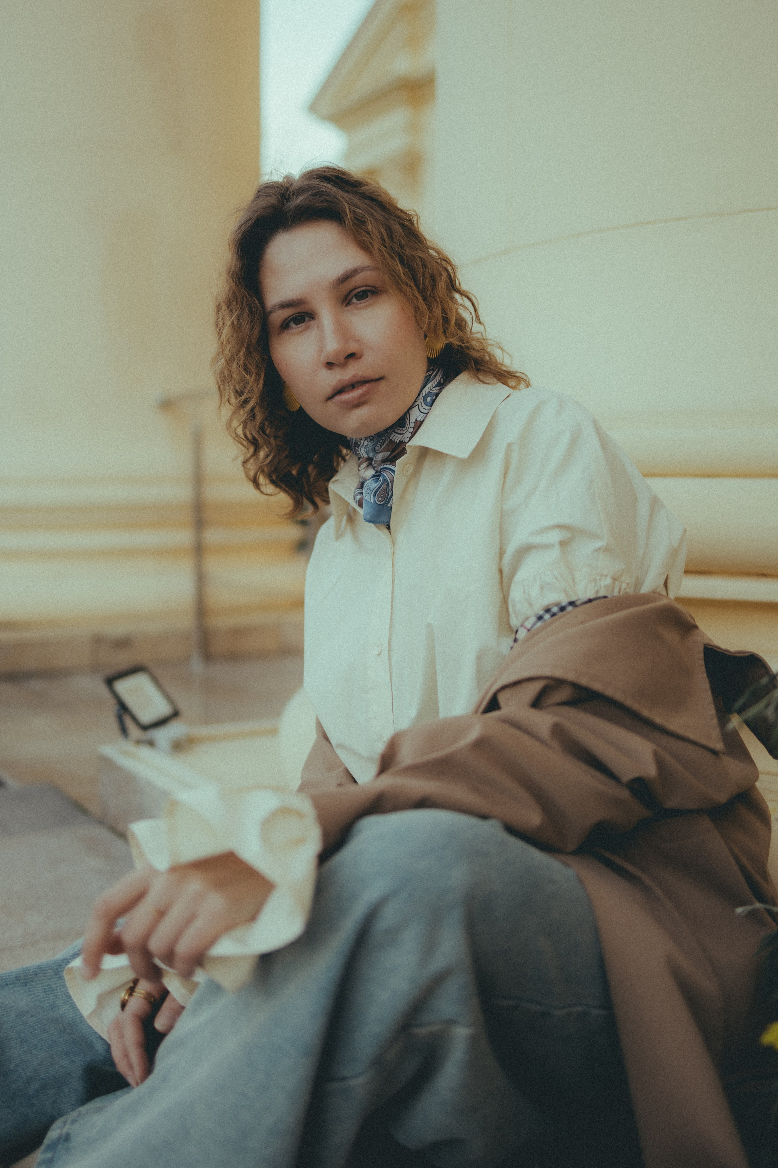 Даша. Фотограф Сочи Адлер Сириус Красная поляна Олеся Минив